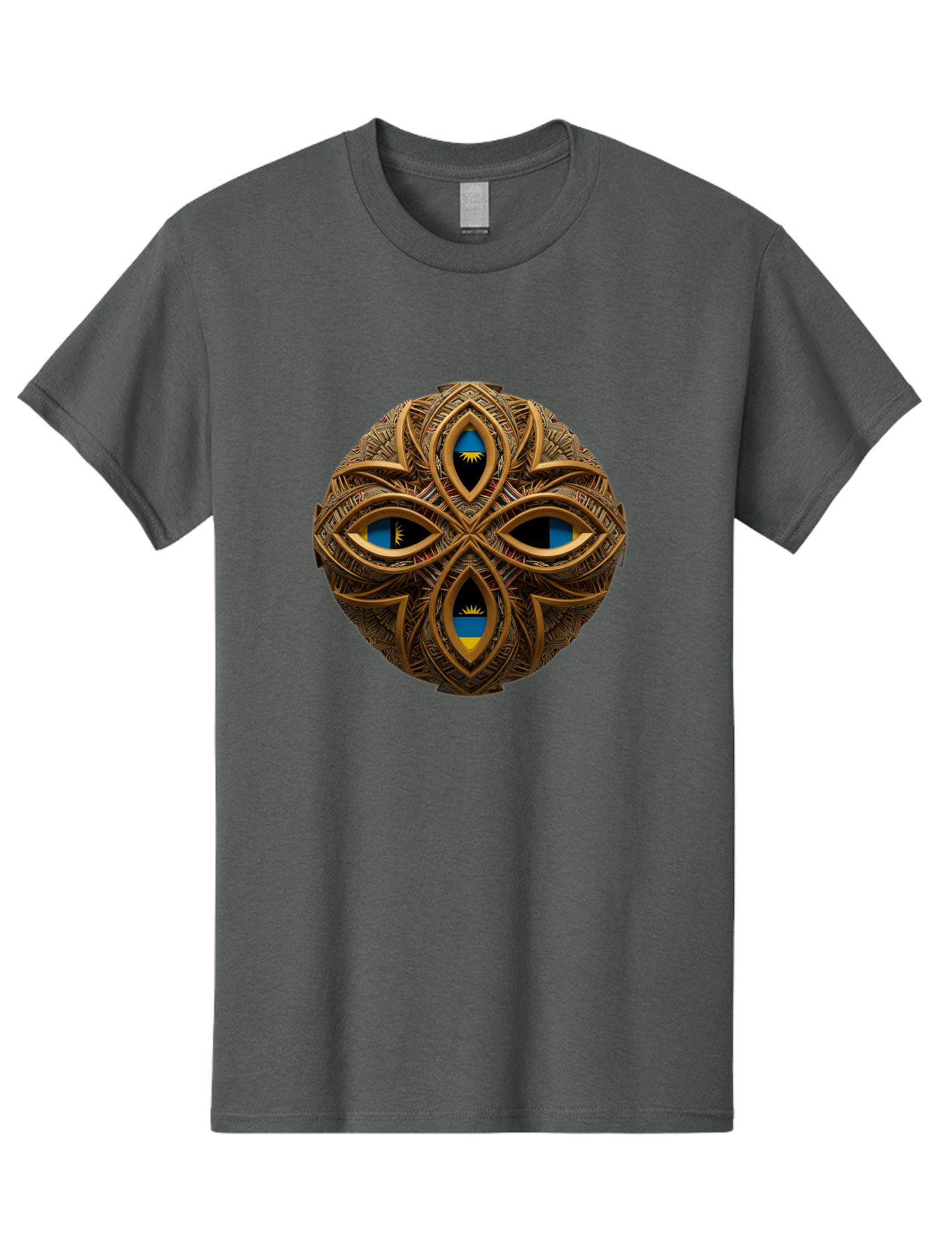 Ukraine-Eyes Men'S Graphic Tee, 100% Cotton, Comfortable Casual Summer Wear, Machine Washable, Vintage Camera, Old Camera, Antique Camera, Black Camera, Classic Photography, Photography Equipment, Nostalgic Device, Film Camera, Camera Art Ban884 6