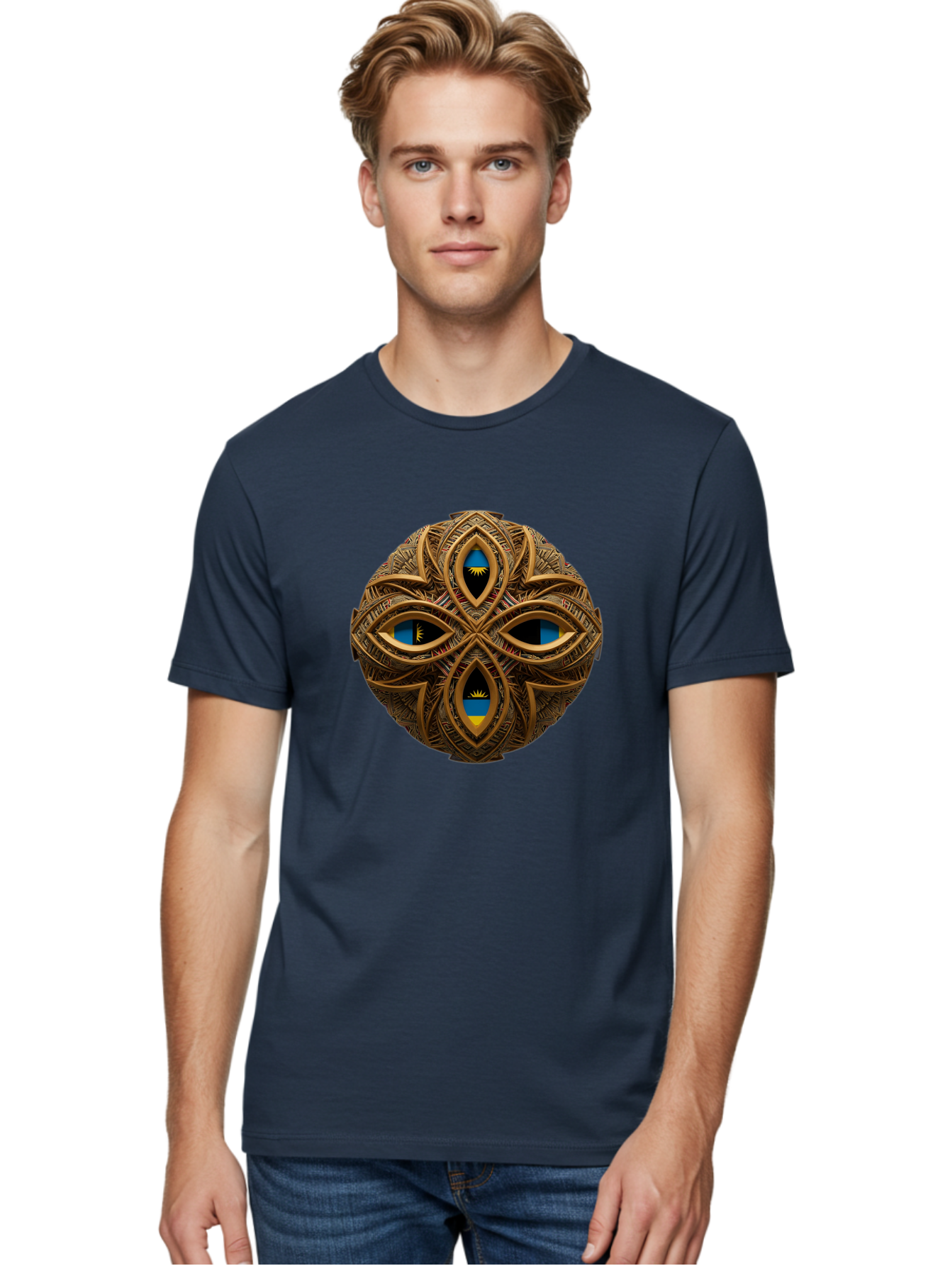 Ukraine-Eyes Men'S Graphic Tee, 100% Cotton, Comfortable Casual Summer Wear, Machine Washable, Vintage Camera, Old Camera, Antique Camera, Black Camera, Classic Photography, Photography Equipment, Nostalgic Device, Film Camera, Camera Art Ban884 25