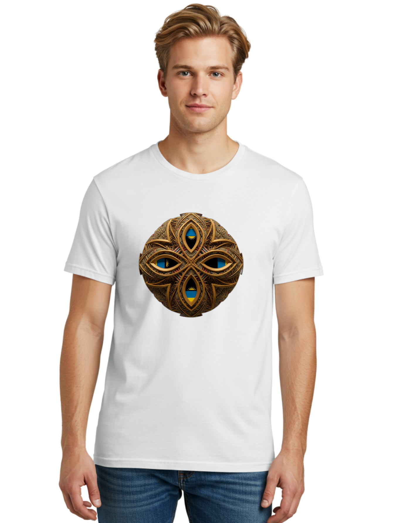 Ukraine-Eyes Men'S Graphic Tee, 100% Cotton, Comfortable Casual Summer Wear, Machine Washable, Vintage Camera, Old Camera, Antique Camera, Black Camera, Classic Photography, Photography Equipment, Nostalgic Device, Film Camera, Camera Art Ban884 27