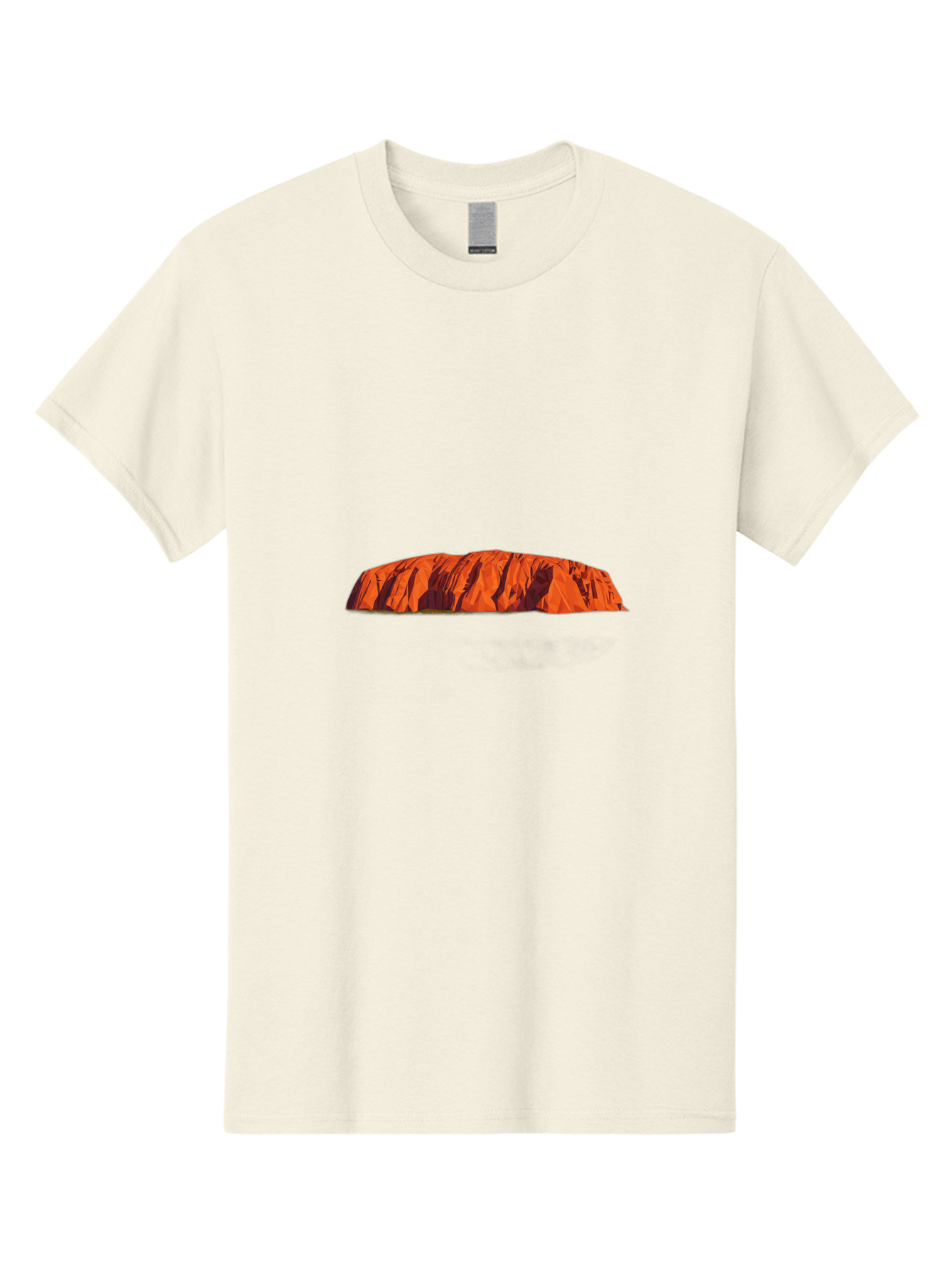 Uluru-Rock Men'S Graphic Tee, 100% Cotton, Comfortable Casual Summer Wear, Machine Washable, Vintage Camera, Old Camera, Antique Camera, Black Camera, Classic Photography, Photography Equipment, Nostalgic Device, Film Camera, Camera Art Ban885 15