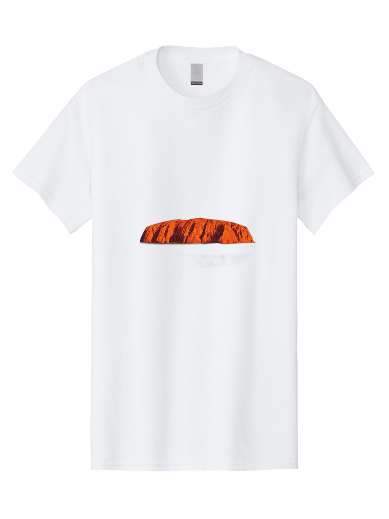 Uluru-Rock Men'S Graphic Tee, 100% Cotton, Comfortable Casual Summer Wear, Machine Washable, Vintage Camera, Old Camera, Antique Camera, Black Camera, Classic Photography, Photography Equipment, Nostalgic Device, Film Camera, Camera Art Ban885 14