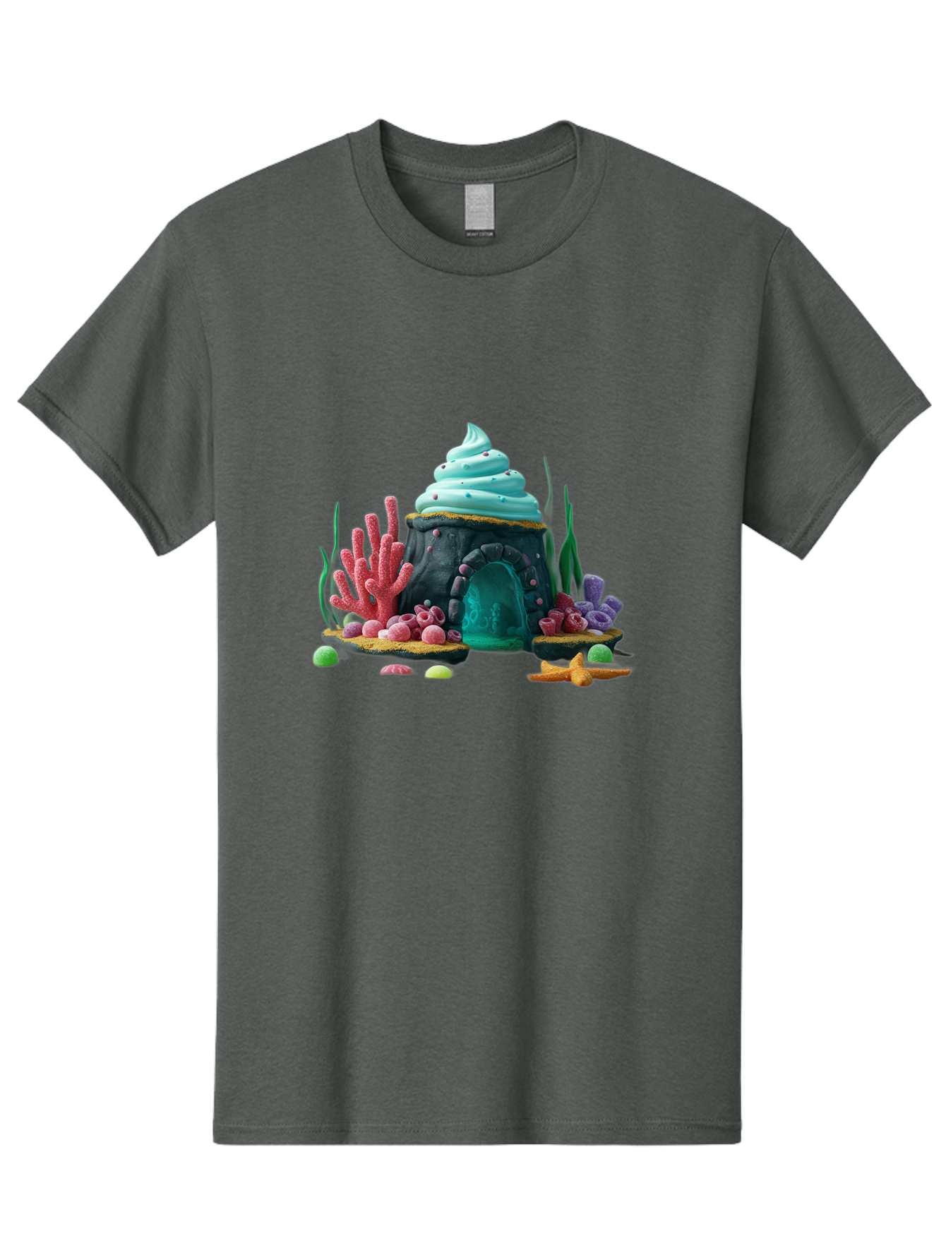 Underwater-Ice-Cream-Castle Men'S Graphic Tee, 100% Cotton, Comfortable Casual Summer Wear, Machine Washable, Vintage Camera, Old Camera, Antique Camera, Black Camera, Classic Photography, Photography Equipment, Nostalgic Device, Film Camera, Ban887 15