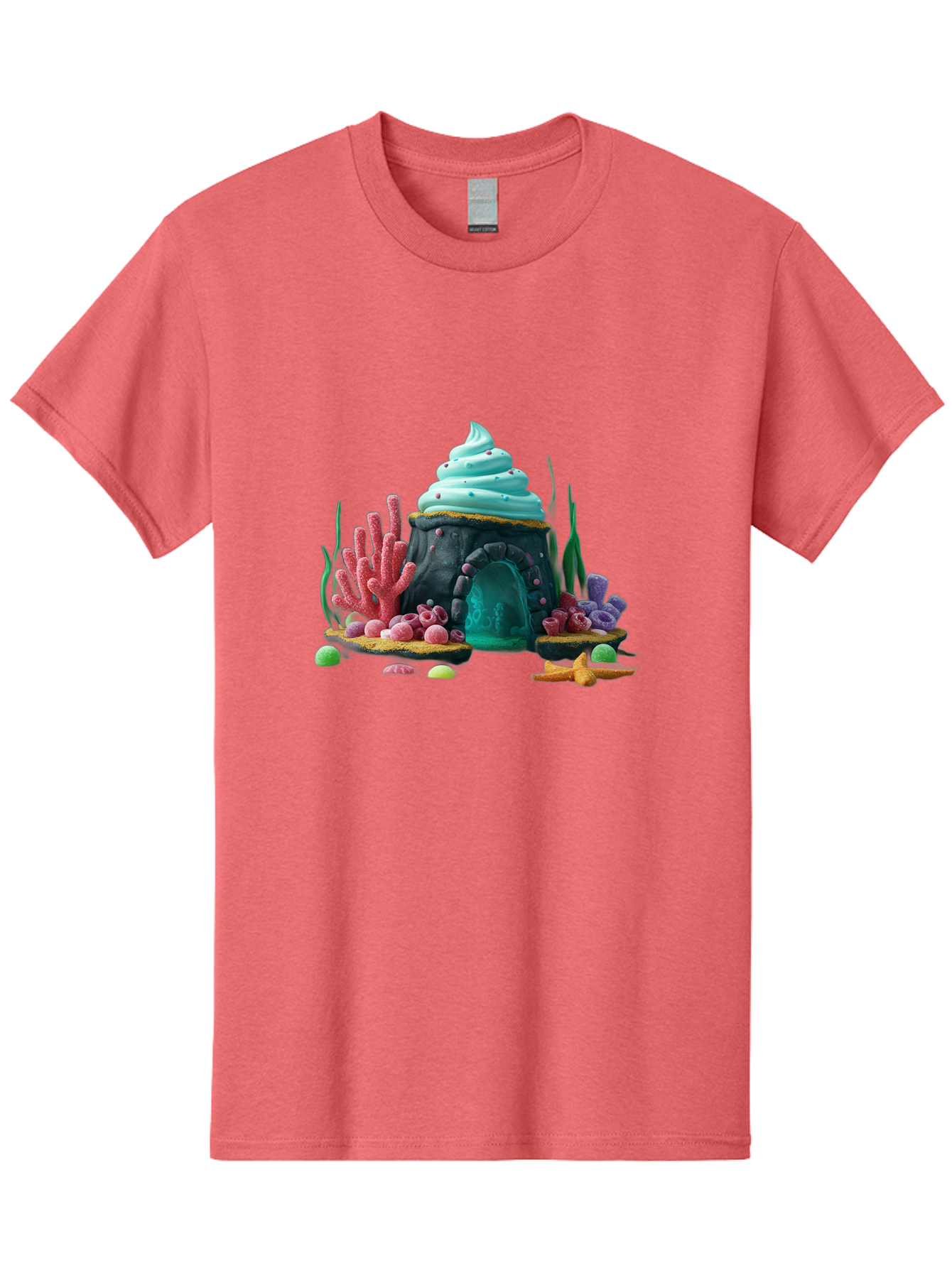 Underwater-Ice-Cream-Castle Men'S Graphic Tee, 100% Cotton, Comfortable Casual Summer Wear, Machine Washable, Vintage Camera, Old Camera, Antique Camera, Black Camera, Classic Photography, Photography Equipment, Nostalgic Device, Film Camera, Ban887 5
