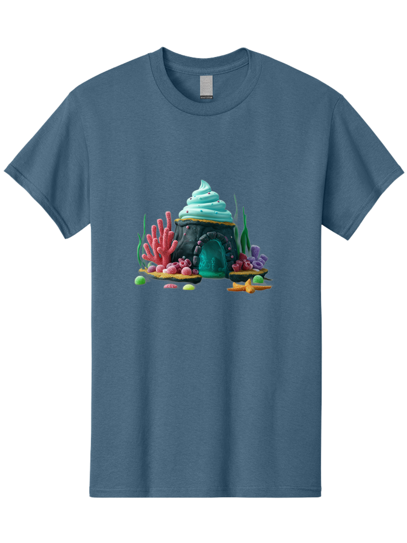 Underwater-Ice-Cream-Castle Men'S Graphic Tee, 100% Cotton, Comfortable Casual Summer Wear, Machine Washable, Vintage Camera, Old Camera, Antique Camera, Black Camera, Classic Photography, Photography Equipment, Nostalgic Device, Film Camera, Ban887 3