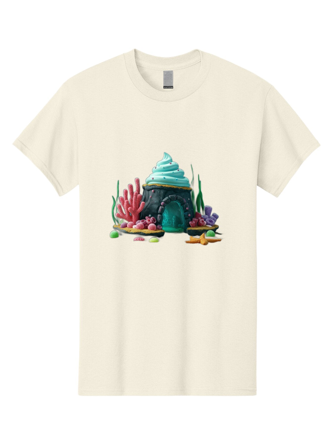 Underwater-Ice-Cream-Castle Men'S Graphic Tee, 100% Cotton, Comfortable Casual Summer Wear, Machine Washable, Vintage Camera, Old Camera, Antique Camera, Black Camera, Classic Photography, Photography Equipment, Nostalgic Device, Film Camera, Ban887