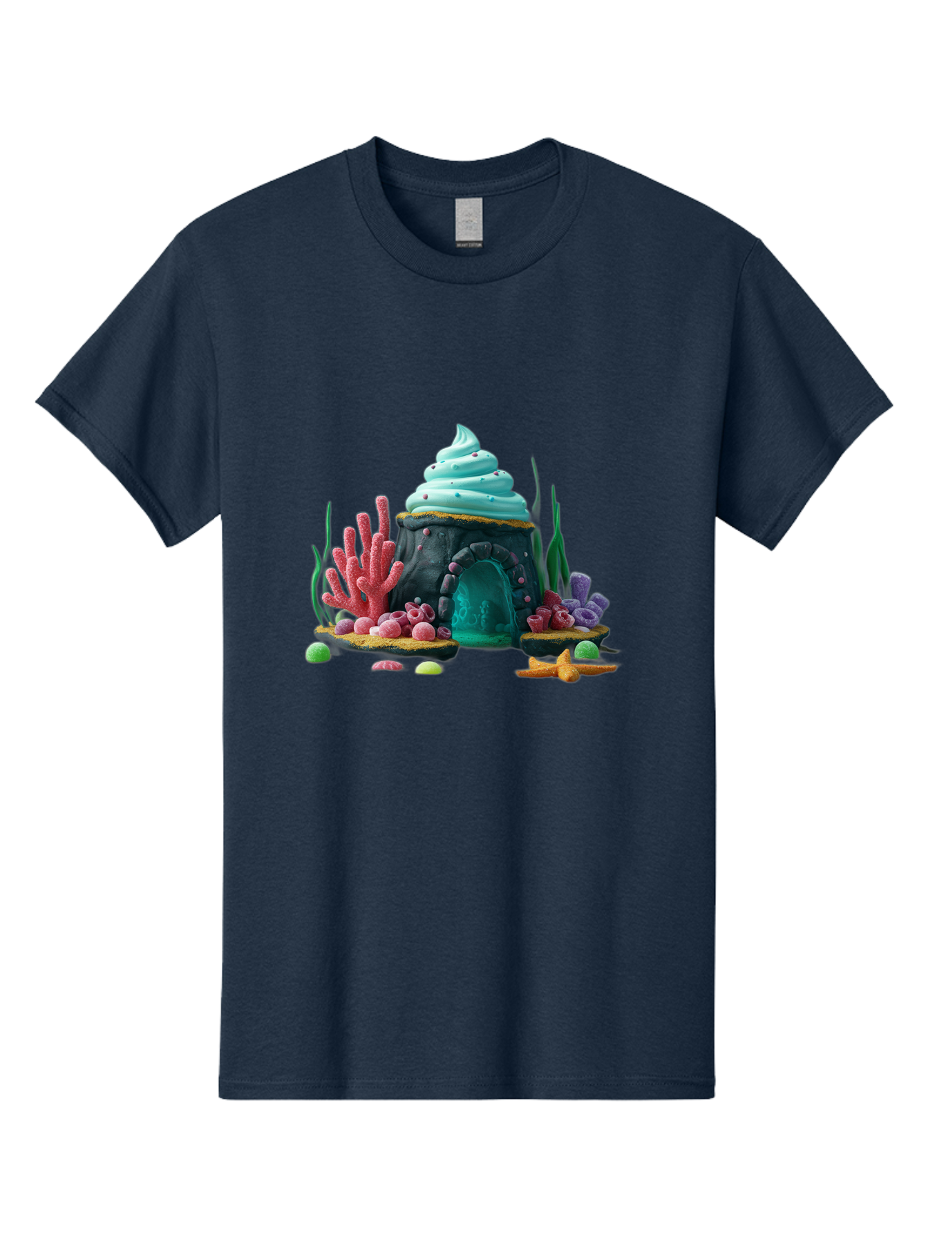 Underwater-Ice-Cream-Castle Men'S Graphic Tee, 100% Cotton, Comfortable Casual Summer Wear, Machine Washable, Vintage Camera, Old Camera, Antique Camera, Black Camera, Classic Photography, Photography Equipment, Nostalgic Device, Film Camera, Ban887 9