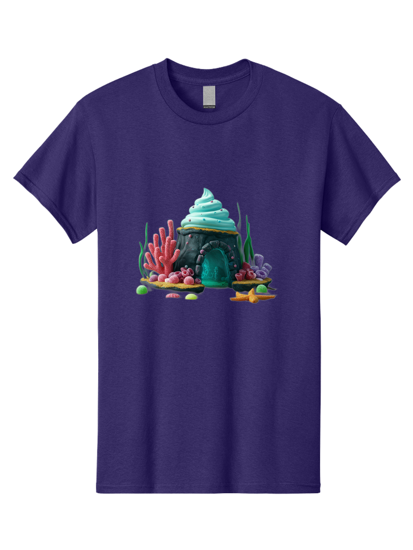 Underwater-Ice-Cream-Castle Men'S Graphic Tee, 100% Cotton, Comfortable Casual Summer Wear, Machine Washable, Vintage Camera, Old Camera, Antique Camera, Black Camera, Classic Photography, Photography Equipment, Nostalgic Device, Film Camera, Ban887 6