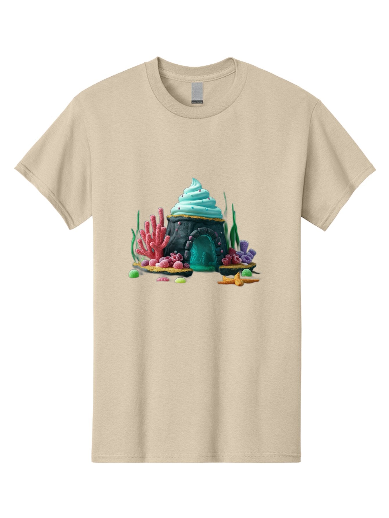 Underwater-Ice-Cream-Castle Men'S Graphic Tee, 100% Cotton, Comfortable Casual Summer Wear, Machine Washable, Vintage Camera, Old Camera, Antique Camera, Black Camera, Classic Photography, Photography Equipment, Nostalgic Device, Film Camera, Ban887 7