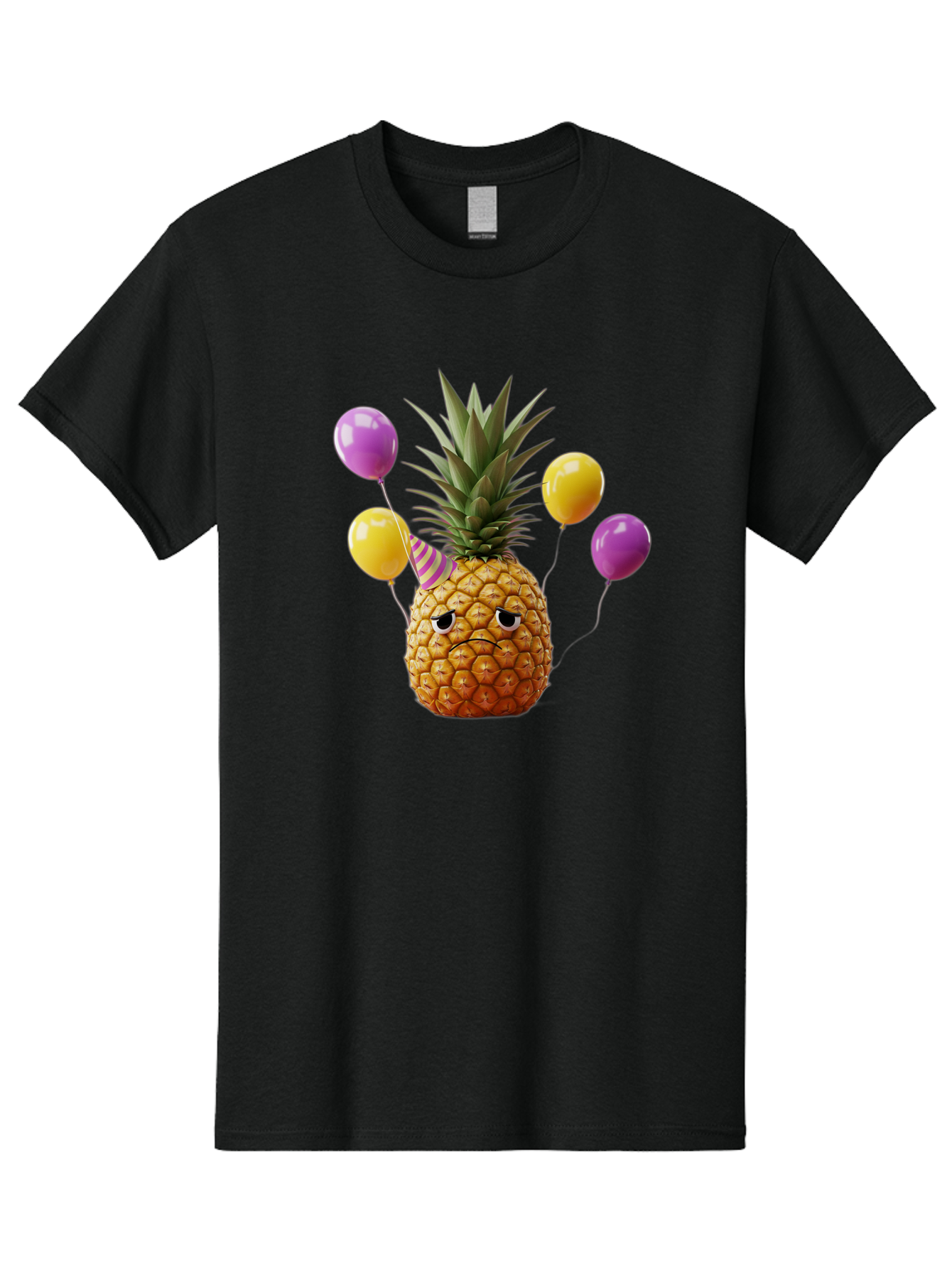 Unhappy-Pineapple Men'S Graphic Tee, 100% Cotton, Comfortable Casual Summer Wear, Machine Washable, Vintage Camera, Old Camera, Antique Camera, Black Camera, Classic Photography, Photography Equipment, Nostalgic Device, Film Camera, Camera Art Ban888 13