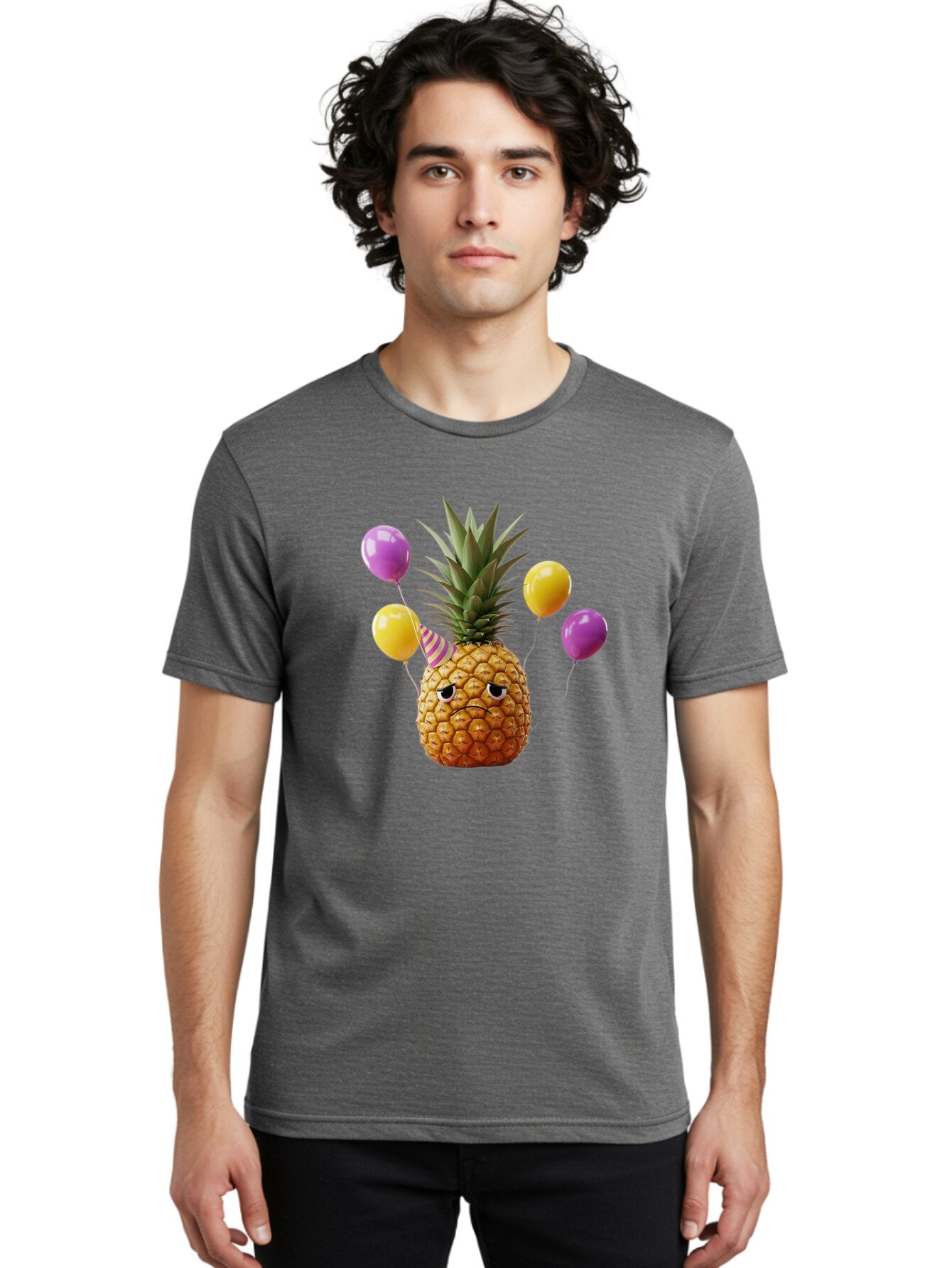 Unhappy-Pineapple Men'S Graphic Tee, 100% Cotton, Comfortable Casual Summer Wear, Machine Washable, Vintage Camera, Old Camera, Antique Camera, Black Camera, Classic Photography, Photography Equipment, Nostalgic Device, Film Camera, Camera Art Ban888 20