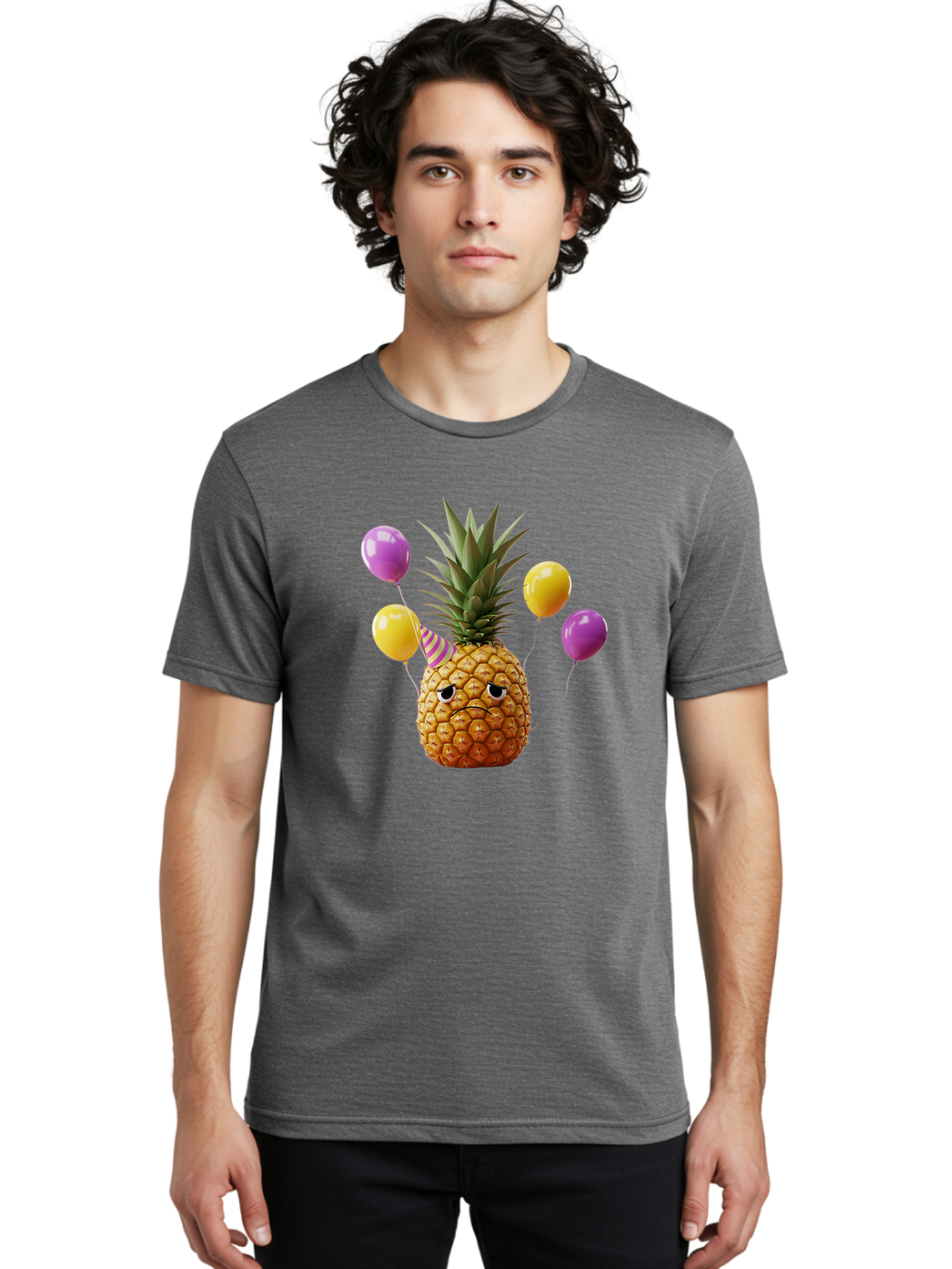 Unhappy-Pineapple Men'S Graphic Tee, 100% Cotton, Comfortable Casual Summer Wear, Machine Washable, Vintage Camera, Old Camera, Antique Camera, Black Camera, Classic Photography, Photography Equipment, Nostalgic Device, Film Camera, Camera Art Ban888 30