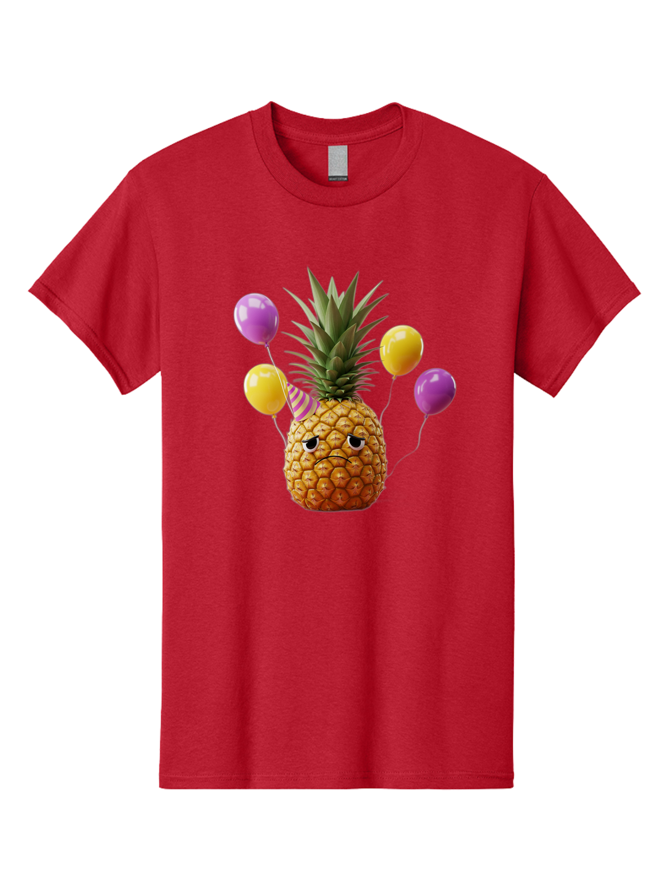 Unhappy-Pineapple Men'S Graphic Tee, 100% Cotton, Comfortable Casual Summer Wear, Machine Washable, Vintage Camera, Old Camera, Antique Camera, Black Camera, Classic Photography, Photography Equipment, Nostalgic Device, Film Camera, Camera Art Ban888