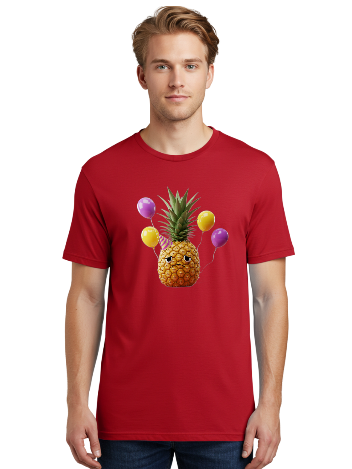 Unhappy-Pineapple Men'S Graphic Tee, 100% Cotton, Comfortable Casual Summer Wear, Machine Washable, Vintage Camera, Old Camera, Antique Camera, Black Camera, Classic Photography, Photography Equipment, Nostalgic Device, Film Camera, Camera Art Ban888 16
