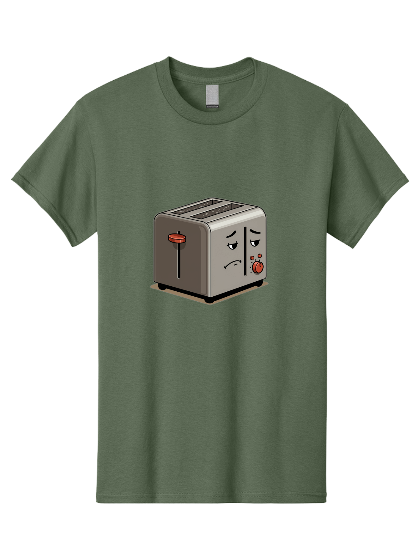 Unhappy-Toaster-1 Men'S Graphic Tee, 100% Cotton, Comfortable Casual Summer Wear, Machine Washable, Vintage Camera, Old Camera, Antique Camera, Black Camera, Classic Photography, Photography Equipment, Nostalgic Device, Film Camera, Camera Art Ban889 13