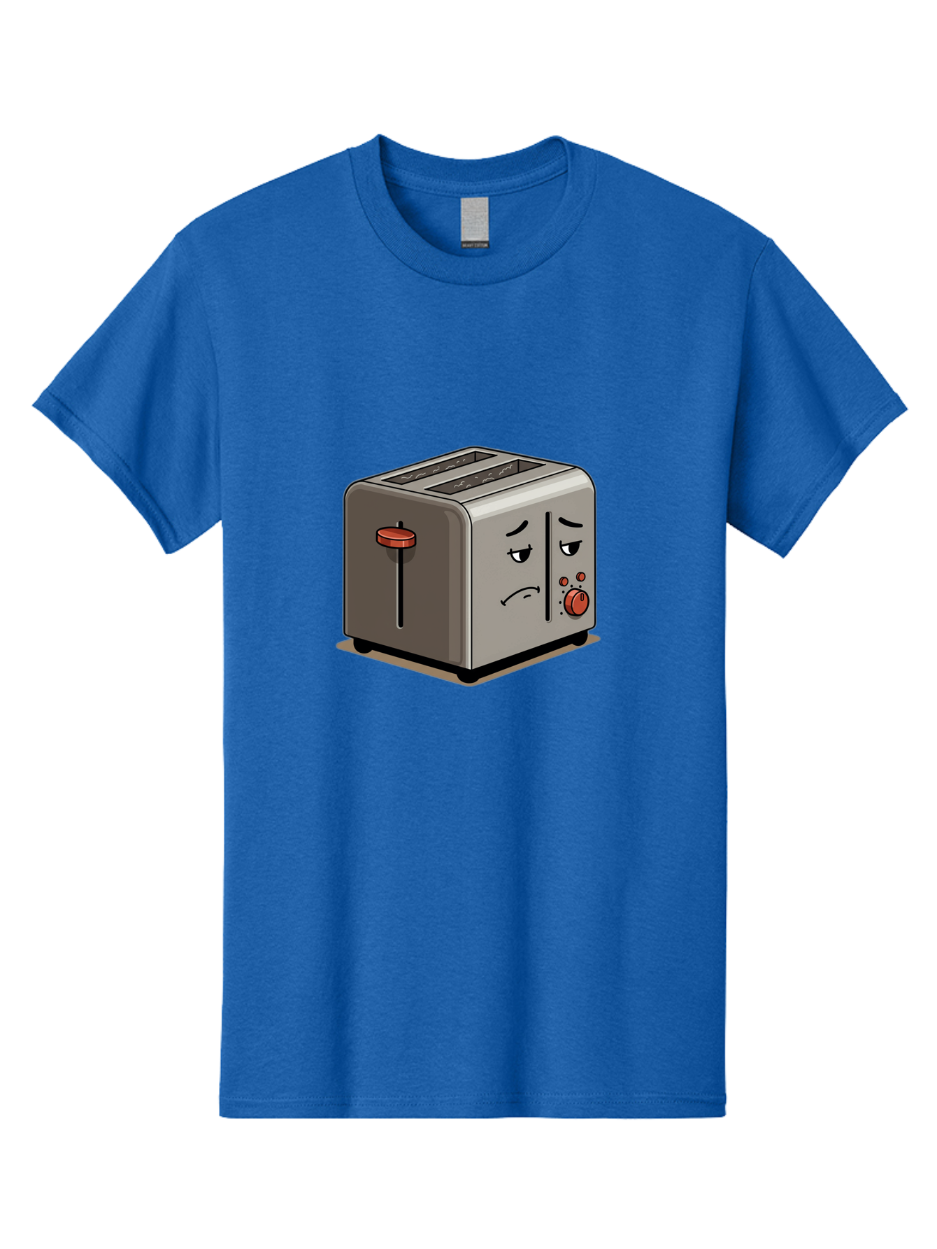 Unhappy-Toaster-1 Men'S Graphic Tee, 100% Cotton, Comfortable Casual Summer Wear, Machine Washable, Vintage Camera, Old Camera, Antique Camera, Black Camera, Classic Photography, Photography Equipment, Nostalgic Device, Film Camera, Camera Art Ban889 15