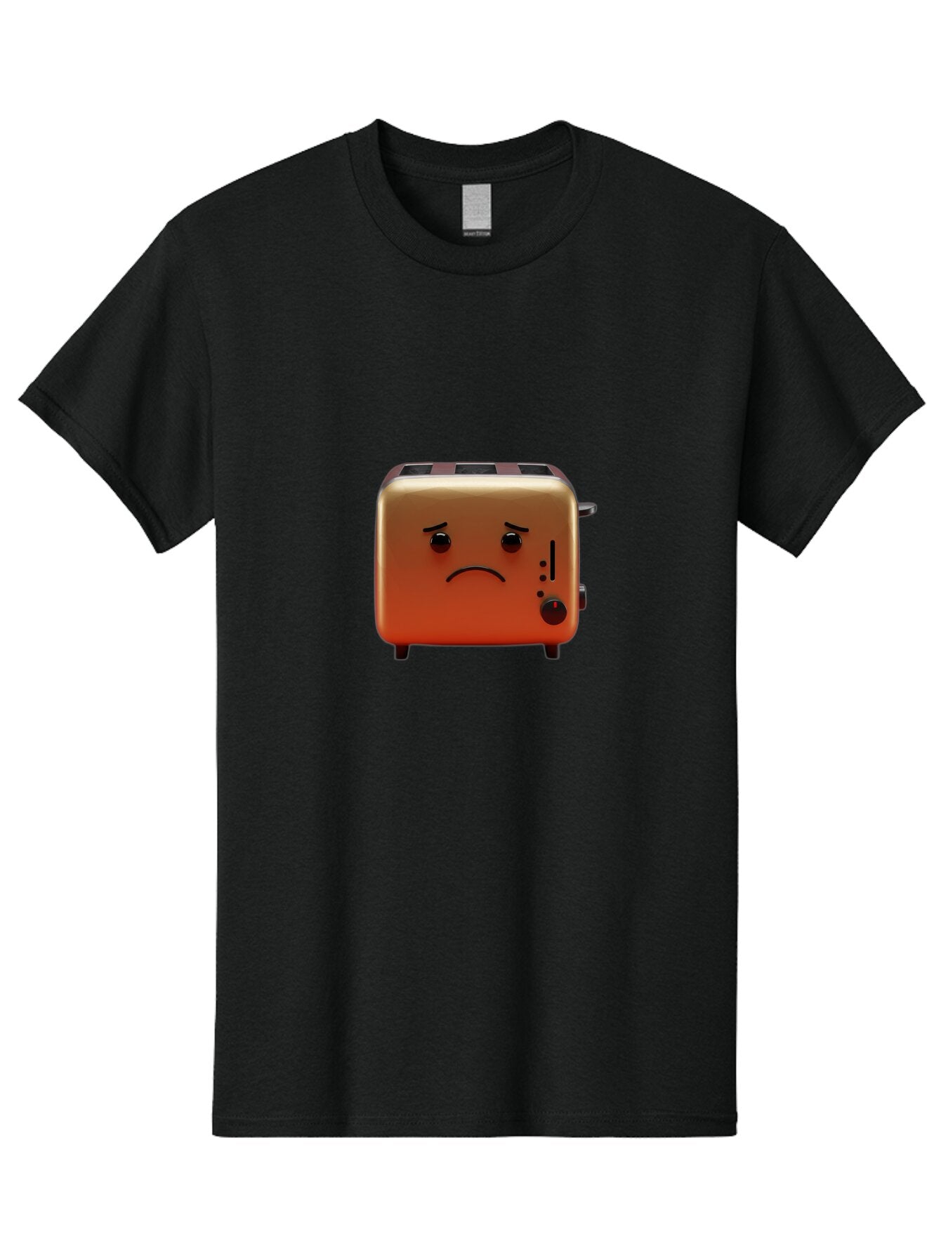 Unhappy-Toaster Men'S Graphic Tee, 100% Cotton, Comfortable Casual Summer Wear, Machine Washable, Vintage Camera, Old Camera, Antique Camera, Black Camera, Classic Photography, Photography Equipment, Nostalgic Device, Film Camera, Camera Art Ban890 5