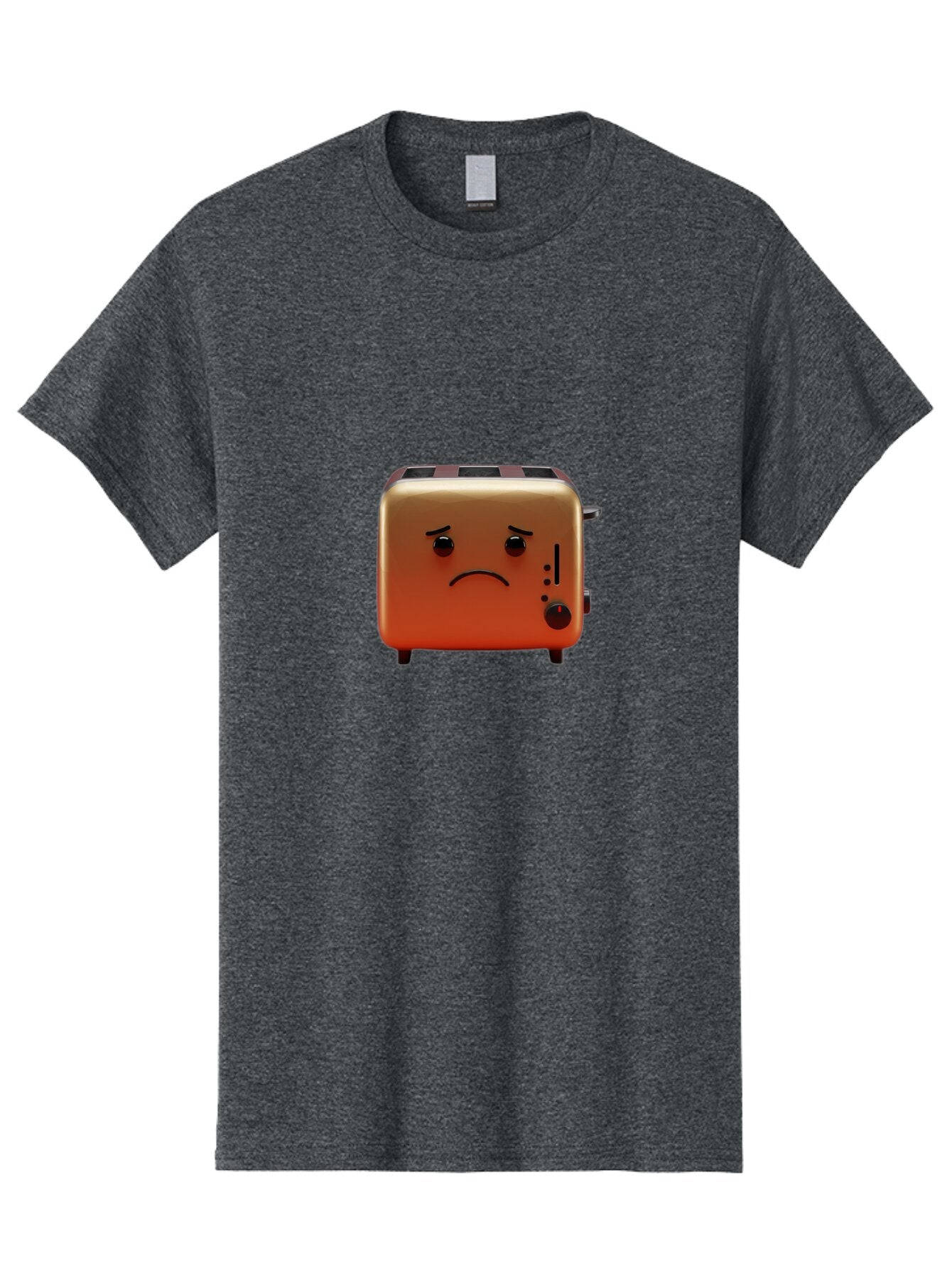 Unhappy-Toaster Men'S Graphic Tee, 100% Cotton, Comfortable Casual Summer Wear, Machine Washable, Vintage Camera, Old Camera, Antique Camera, Black Camera, Classic Photography, Photography Equipment, Nostalgic Device, Film Camera, Camera Art Ban890 11
