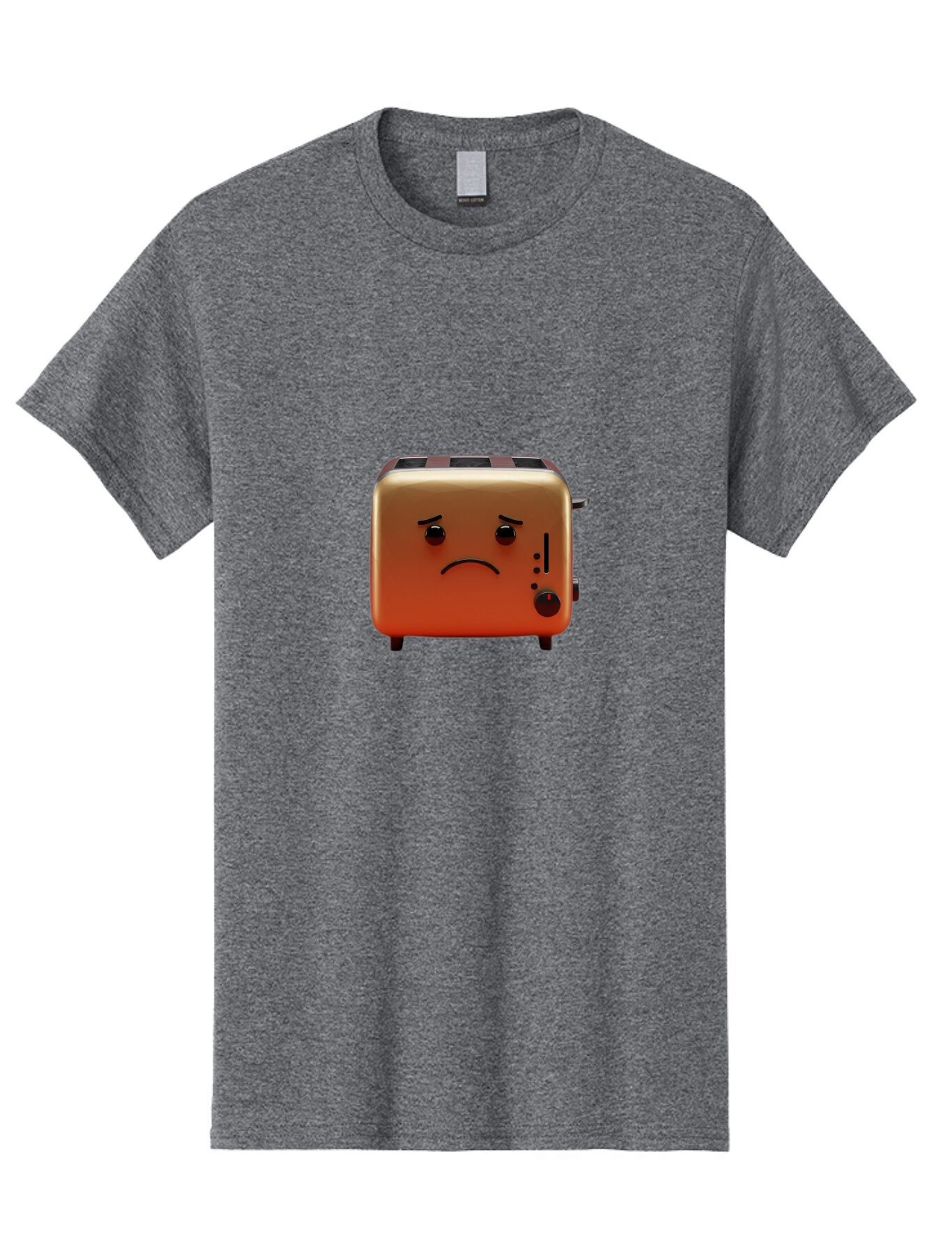 Unhappy-Toaster Men'S Graphic Tee, 100% Cotton, Comfortable Casual Summer Wear, Machine Washable, Vintage Camera, Old Camera, Antique Camera, Black Camera, Classic Photography, Photography Equipment, Nostalgic Device, Film Camera, Camera Art Ban890 10