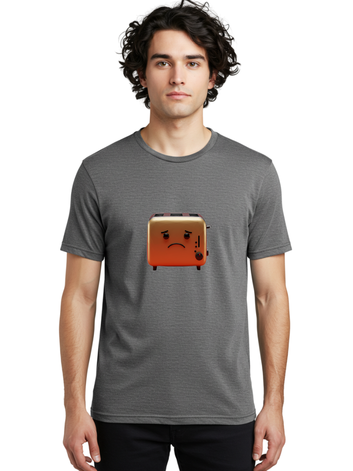 Unhappy-Toaster Men'S Graphic Tee, 100% Cotton, Comfortable Casual Summer Wear, Machine Washable, Vintage Camera, Old Camera, Antique Camera, Black Camera, Classic Photography, Photography Equipment, Nostalgic Device, Film Camera, Camera Art Ban890 29