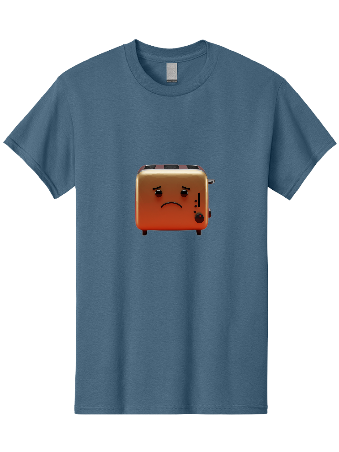 Unhappy-Toaster Men'S Graphic Tee, 100% Cotton, Comfortable Casual Summer Wear, Machine Washable, Vintage Camera, Old Camera, Antique Camera, Black Camera, Classic Photography, Photography Equipment, Nostalgic Device, Film Camera, Camera Art Ban890 7