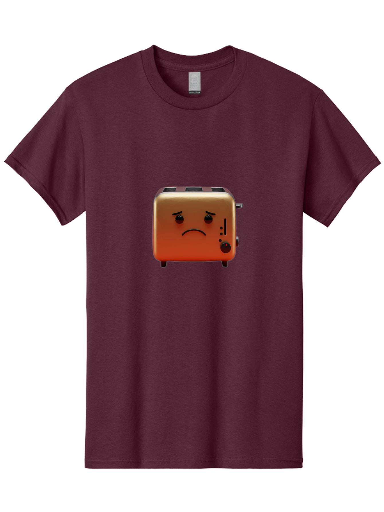 Unhappy-Toaster Men'S Graphic Tee, 100% Cotton, Comfortable Casual Summer Wear, Machine Washable, Vintage Camera, Old Camera, Antique Camera, Black Camera, Classic Photography, Photography Equipment, Nostalgic Device, Film Camera, Camera Art Ban890 10