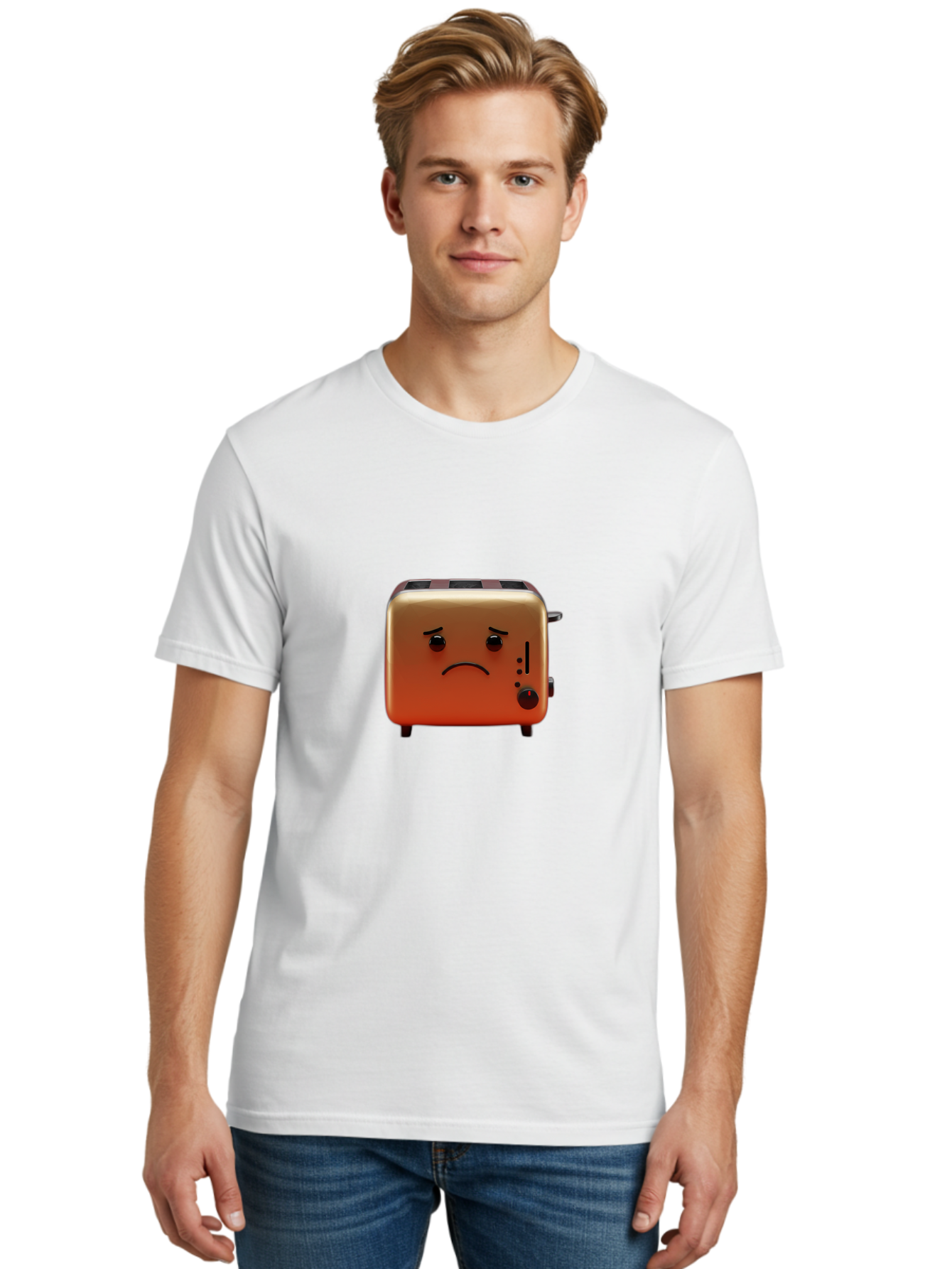 Unhappy-Toaster Men'S Graphic Tee, 100% Cotton, Comfortable Casual Summer Wear, Machine Washable, Vintage Camera, Old Camera, Antique Camera, Black Camera, Classic Photography, Photography Equipment, Nostalgic Device, Film Camera, Camera Art Ban890 20