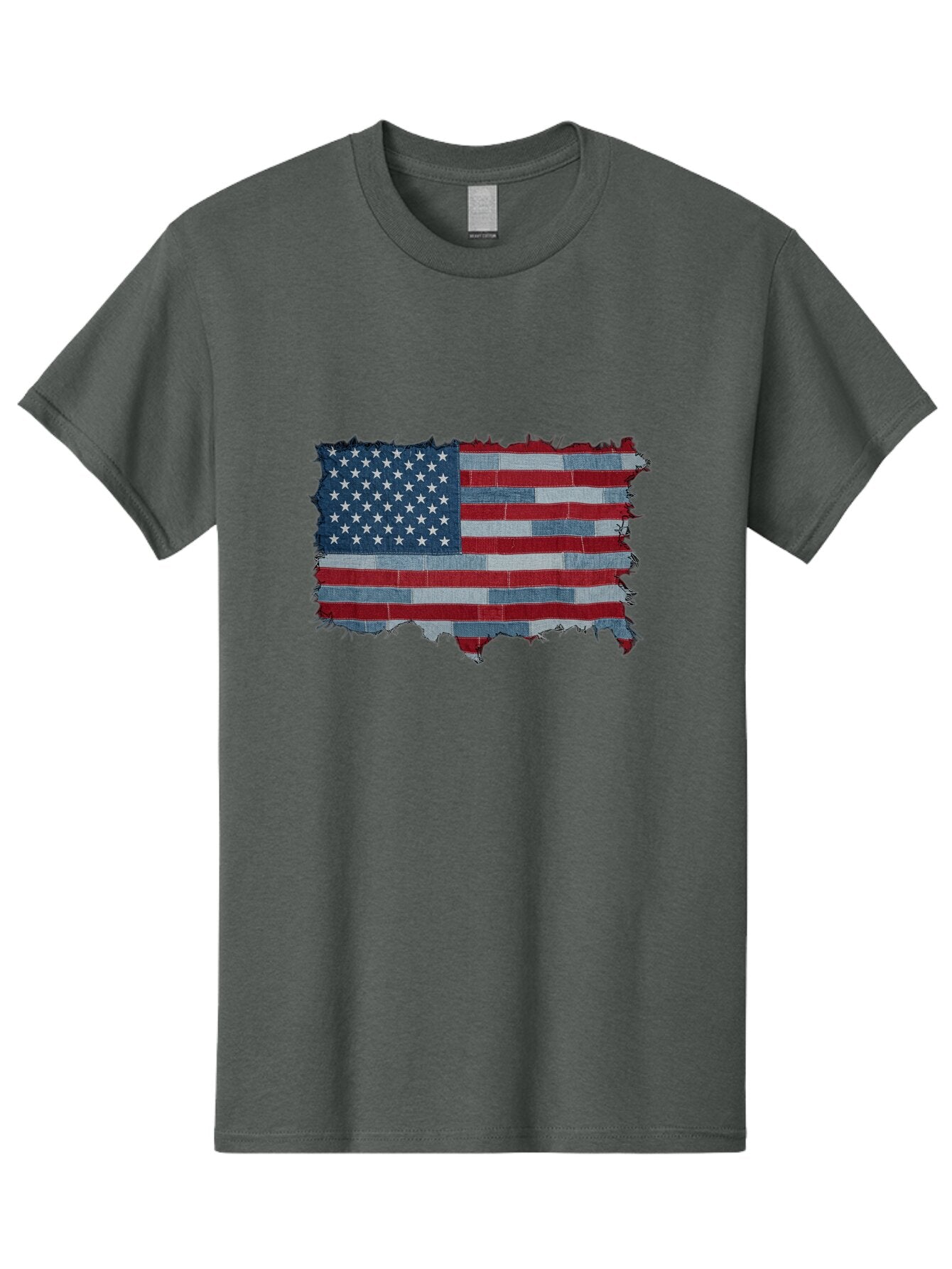 Usa-Flag Men'S Graphic Tee, 100% Cotton, Comfortable Casual Summer Wear, Machine Washable, Vintage Camera, Old Camera, Antique Camera, Black Camera, Classic Photography, Photography Equipment, Nostalgic Device, Film Camera, Camera Art Ban891 13