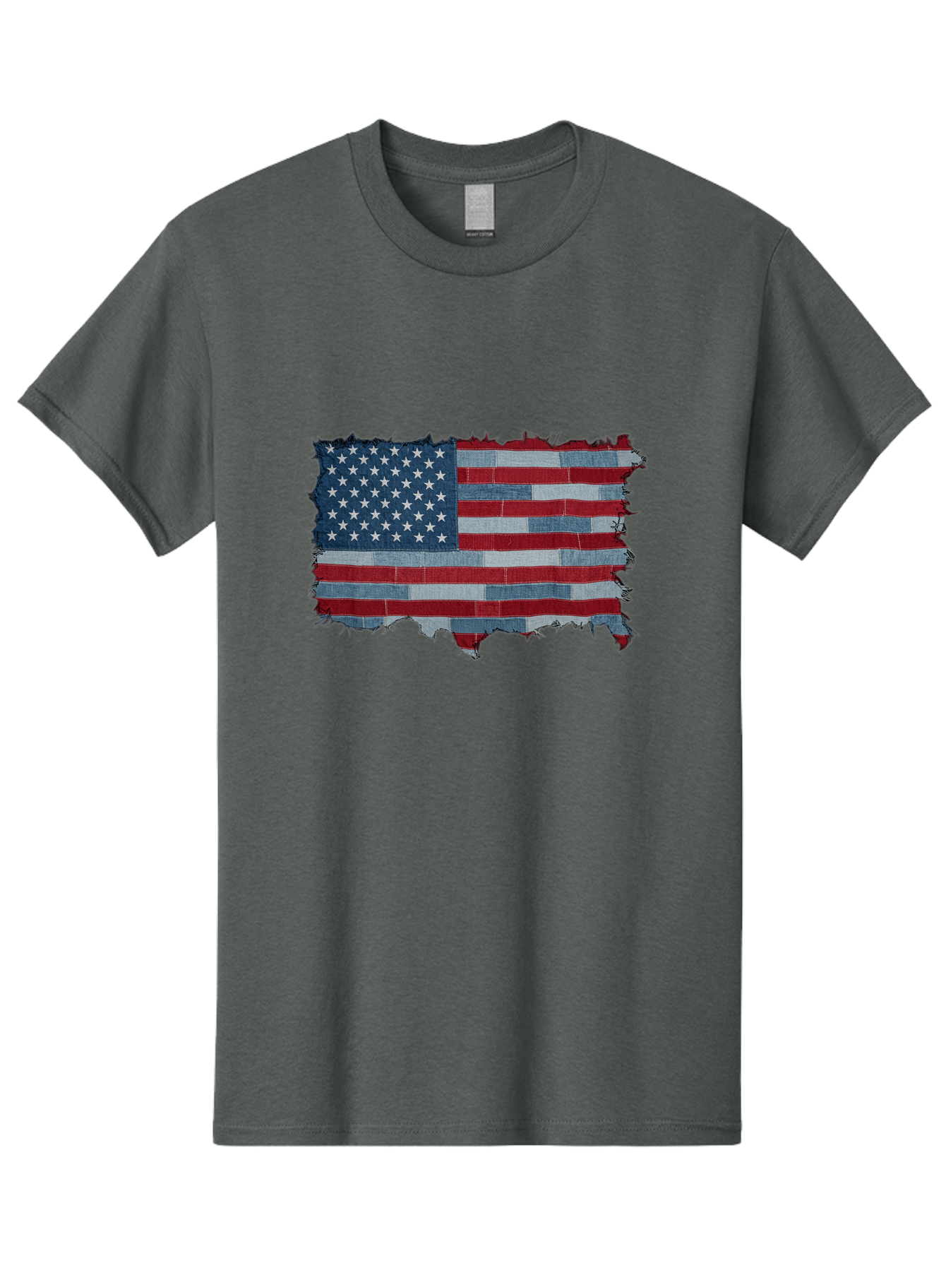 Usa-Flag Men'S Graphic Tee, 100% Cotton, Comfortable Casual Summer Wear, Machine Washable, Vintage Camera, Old Camera, Antique Camera, Black Camera, Classic Photography, Photography Equipment, Nostalgic Device, Film Camera, Camera Art Ban891 15