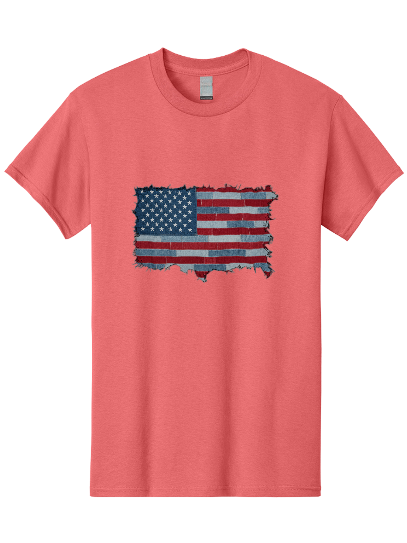 Usa-Flag Men'S Graphic Tee, 100% Cotton, Comfortable Casual Summer Wear, Machine Washable, Vintage Camera, Old Camera, Antique Camera, Black Camera, Classic Photography, Photography Equipment, Nostalgic Device, Film Camera, Camera Art Ban891 13