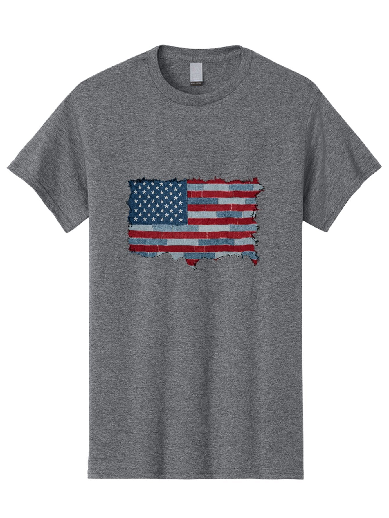 Usa-Flag Men'S Graphic Tee, 100% Cotton, Comfortable Casual Summer Wear, Machine Washable, Vintage Camera, Old Camera, Antique Camera, Black Camera, Classic Photography, Photography Equipment, Nostalgic Device, Film Camera, Camera Art Ban891 10