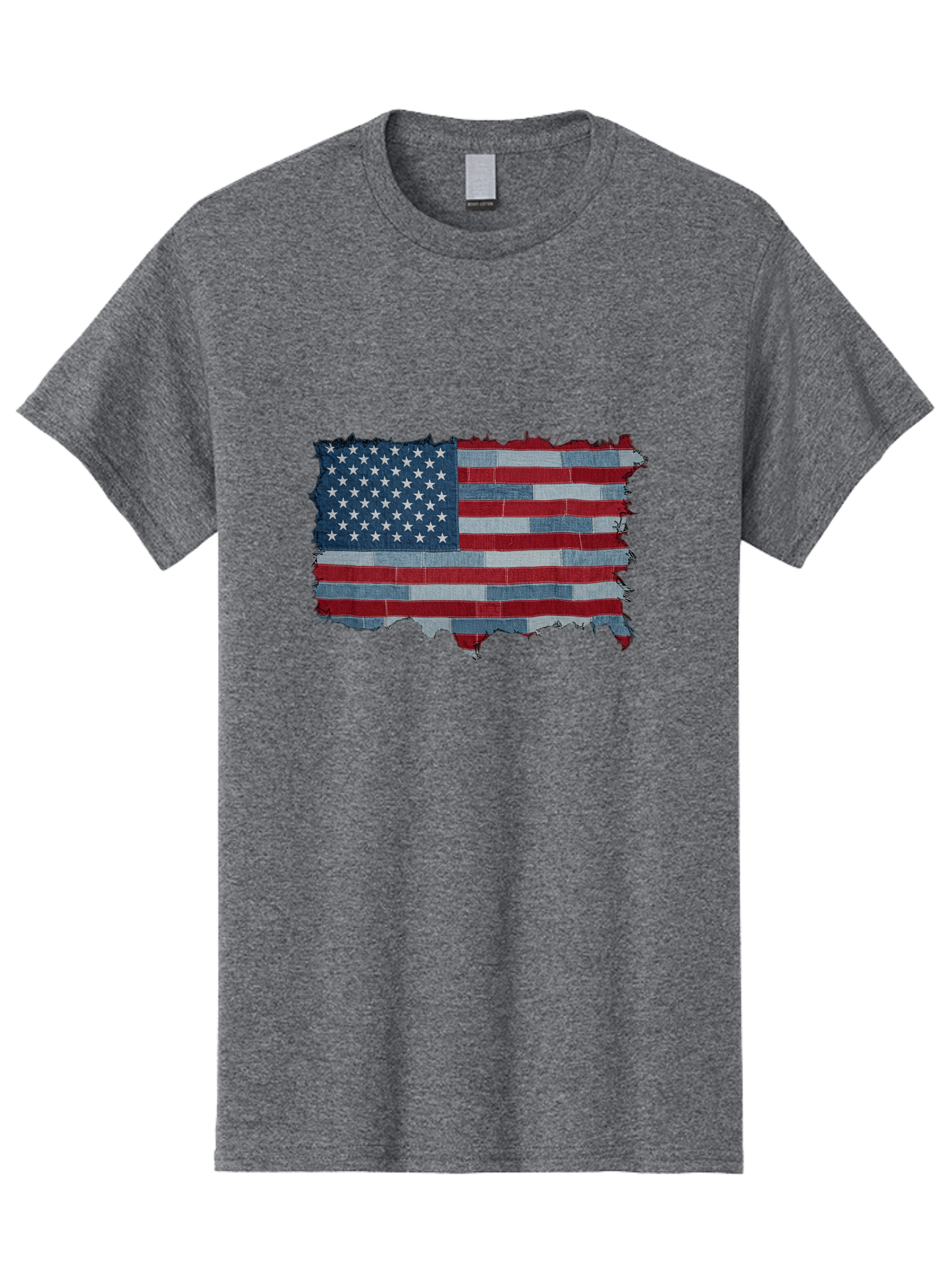 Usa-Flag Men'S Graphic Tee, 100% Cotton, Comfortable Casual Summer Wear, Machine Washable, Vintage Camera, Old Camera, Antique Camera, Black Camera, Classic Photography, Photography Equipment, Nostalgic Device, Film Camera, Camera Art Ban891 14