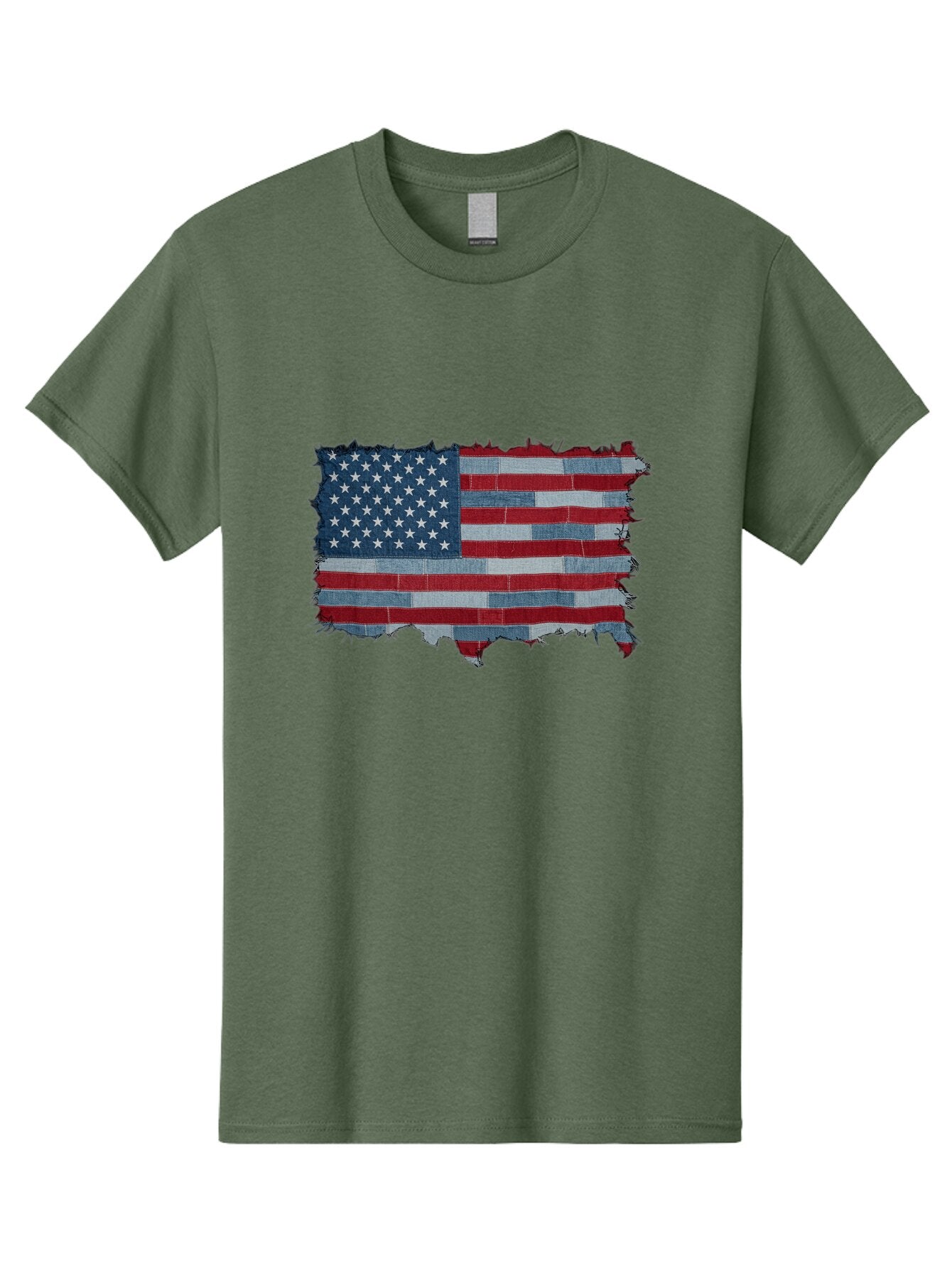 Usa-Flag Men'S Graphic Tee, 100% Cotton, Comfortable Casual Summer Wear, Machine Washable, Vintage Camera, Old Camera, Antique Camera, Black Camera, Classic Photography, Photography Equipment, Nostalgic Device, Film Camera, Camera Art Ban891 15
