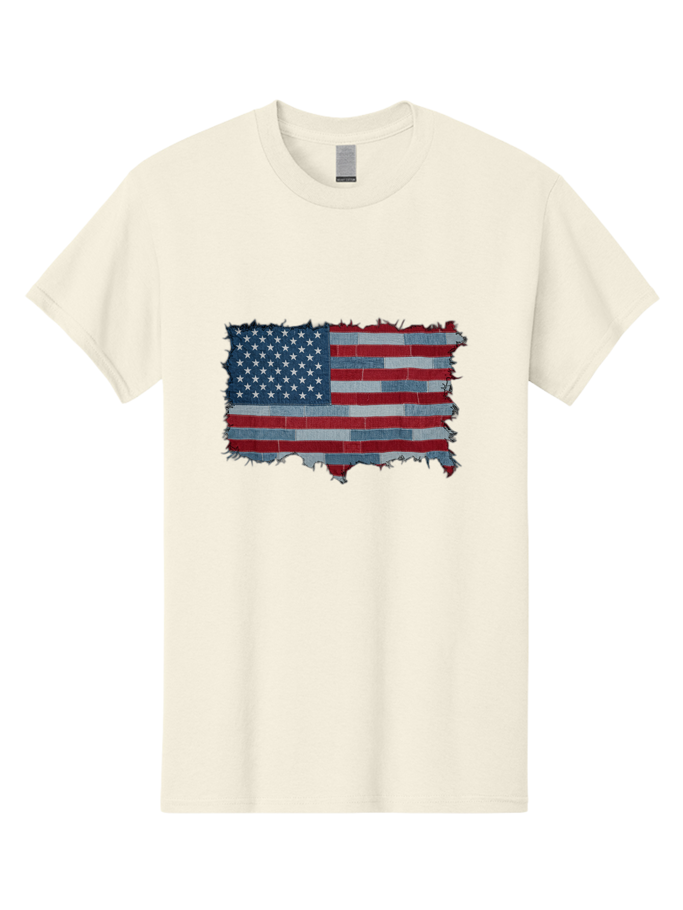Usa-Flag Men'S Graphic Tee, 100% Cotton, Comfortable Casual Summer Wear, Machine Washable, Vintage Camera, Old Camera, Antique Camera, Black Camera, Classic Photography, Photography Equipment, Nostalgic Device, Film Camera, Camera Art Ban891