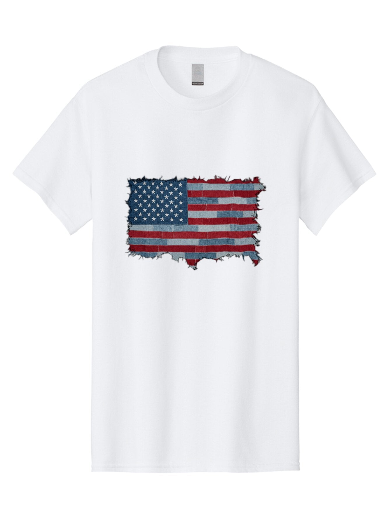 Usa-Flag Men'S Graphic Tee, 100% Cotton, Comfortable Casual Summer Wear, Machine Washable, Vintage Camera, Old Camera, Antique Camera, Black Camera, Classic Photography, Photography Equipment, Nostalgic Device, Film Camera, Camera Art Ban891 12