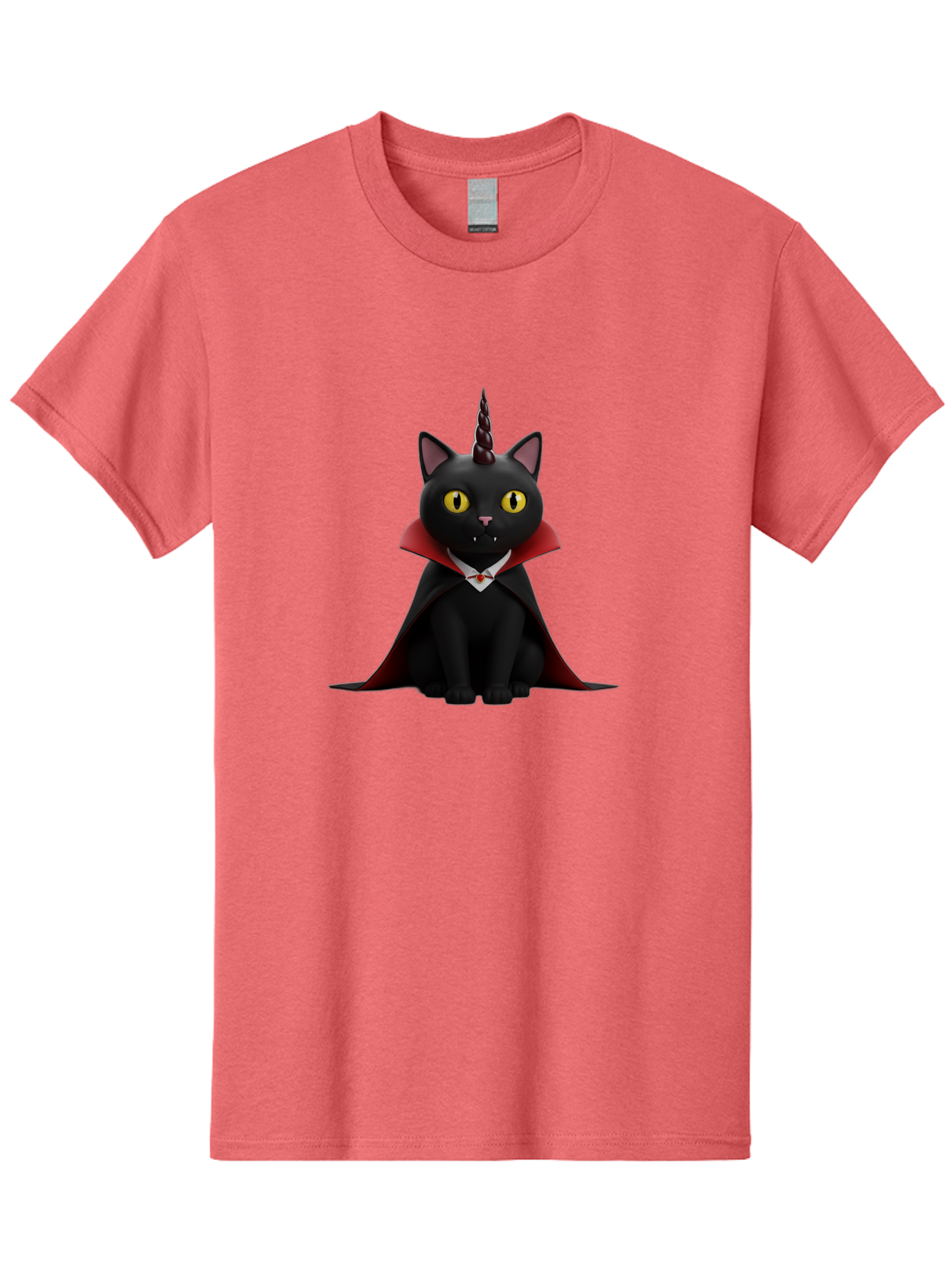 Vampire-Cat-Unicorn Men'S Graphic Tee, 100% Cotton, Comfortable Casual Summer Wear, Machine Washable, Vintage Camera, Old Camera, Antique Camera, Black Camera, Classic Photography, Photography Equipment, Nostalgic Device, Film Camera, Ban893 5