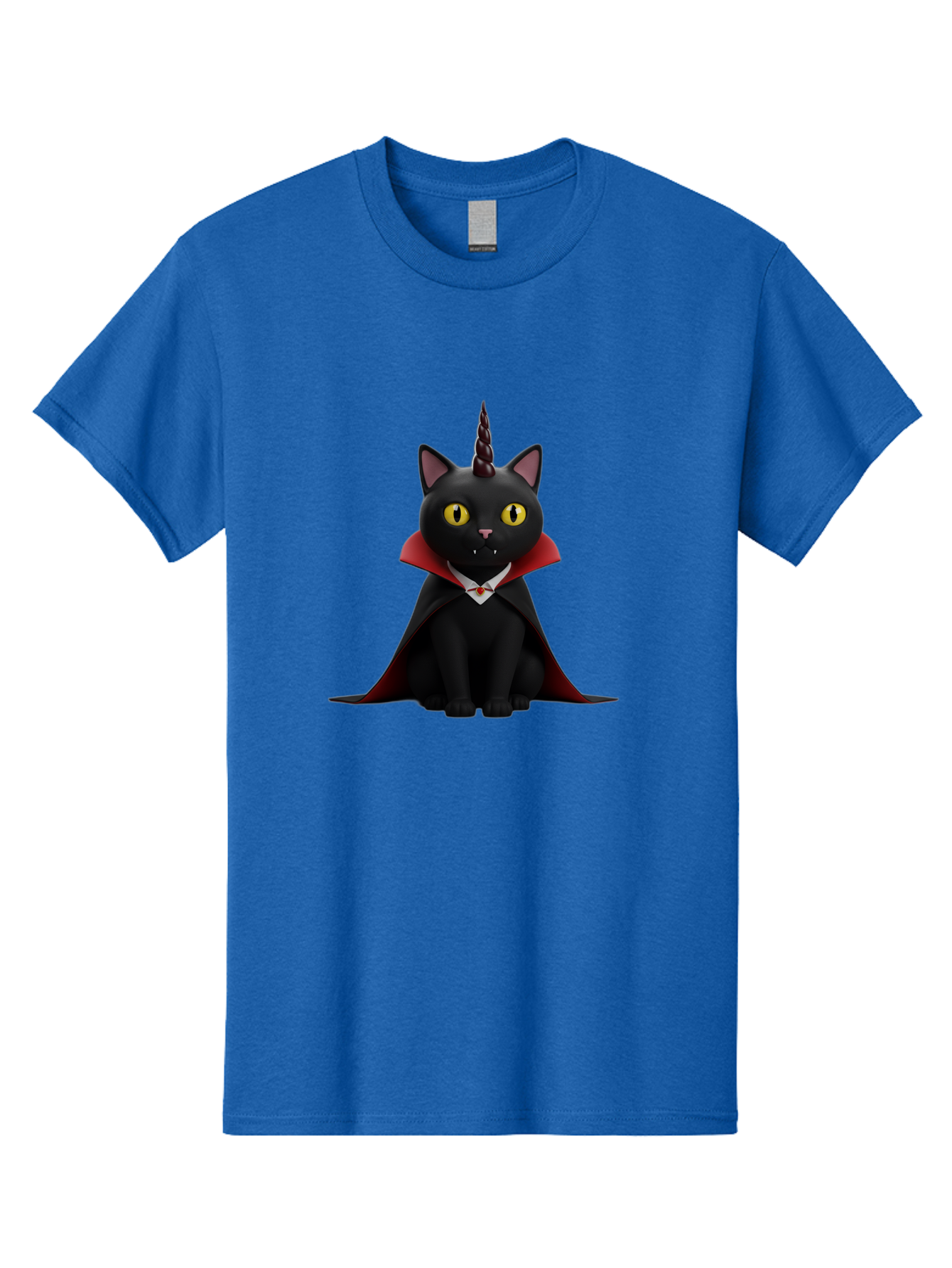 Vampire-Cat-Unicorn Men'S Graphic Tee, 100% Cotton, Comfortable Casual Summer Wear, Machine Washable, Vintage Camera, Old Camera, Antique Camera, Black Camera, Classic Photography, Photography Equipment, Nostalgic Device, Film Camera, Ban893