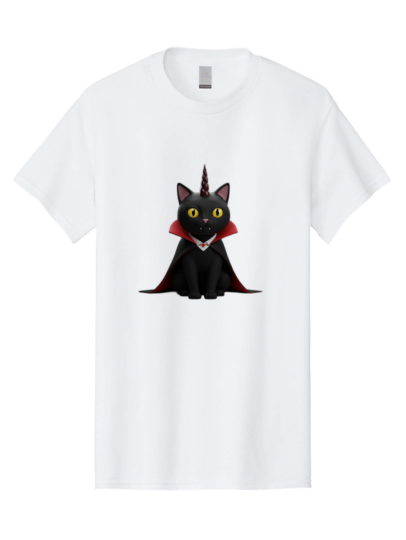 Vampire-Cat-Unicorn Men'S Graphic Tee, 100% Cotton, Comfortable Casual Summer Wear, Machine Washable, Vintage Camera, Old Camera, Antique Camera, Black Camera, Classic Photography, Photography Equipment, Nostalgic Device, Film Camera, Ban893 11