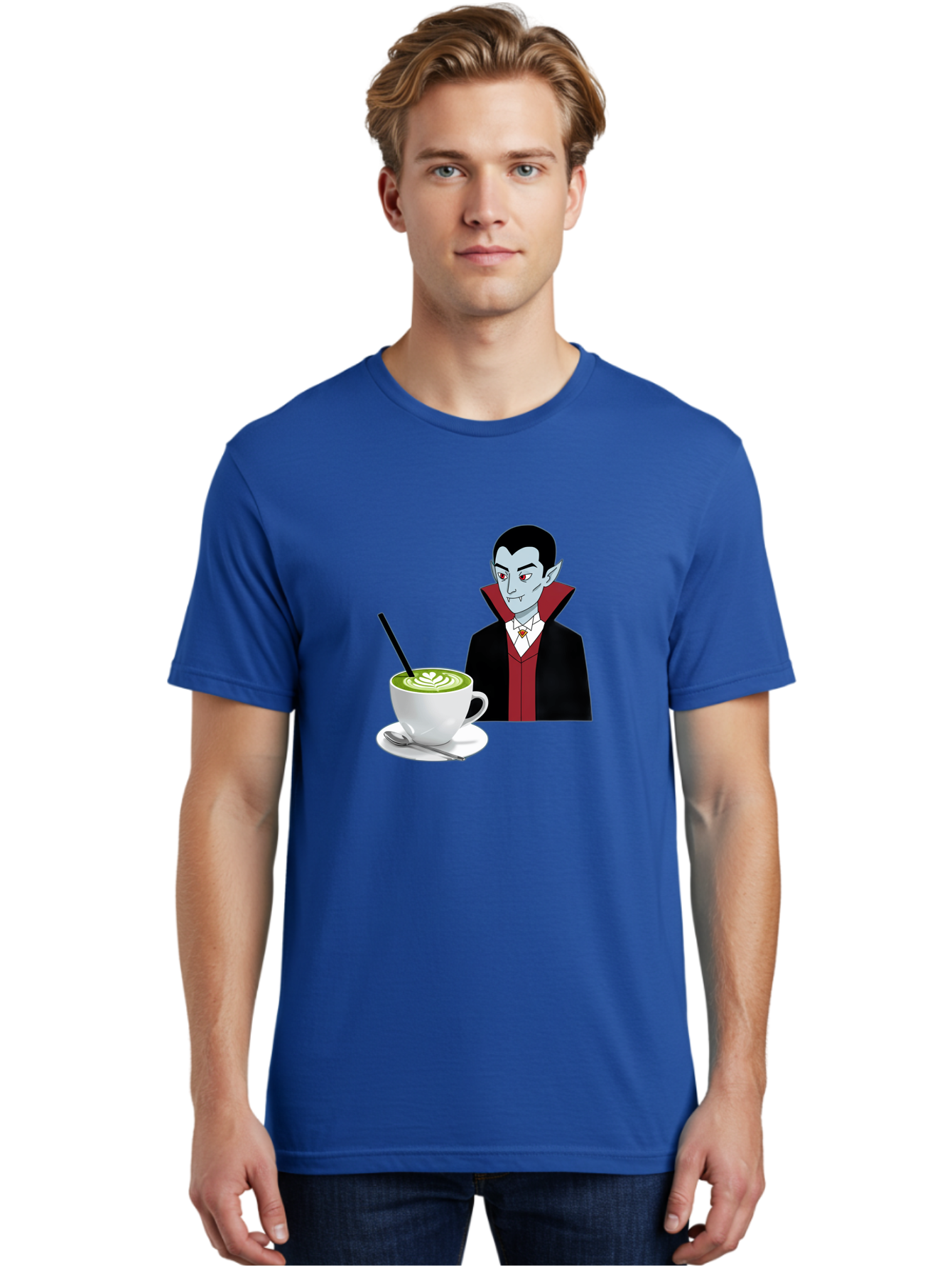 Vampire-Drinking-Coffee Men'S Graphic Tee, 100% Cotton, Comfortable Casual Summer Wear, Machine Washable, Vintage Camera, Old Camera, Antique Camera, Black Camera, Classic Photography, Photography Equipment, Nostalgic Device, Film Camera, Ban894 27