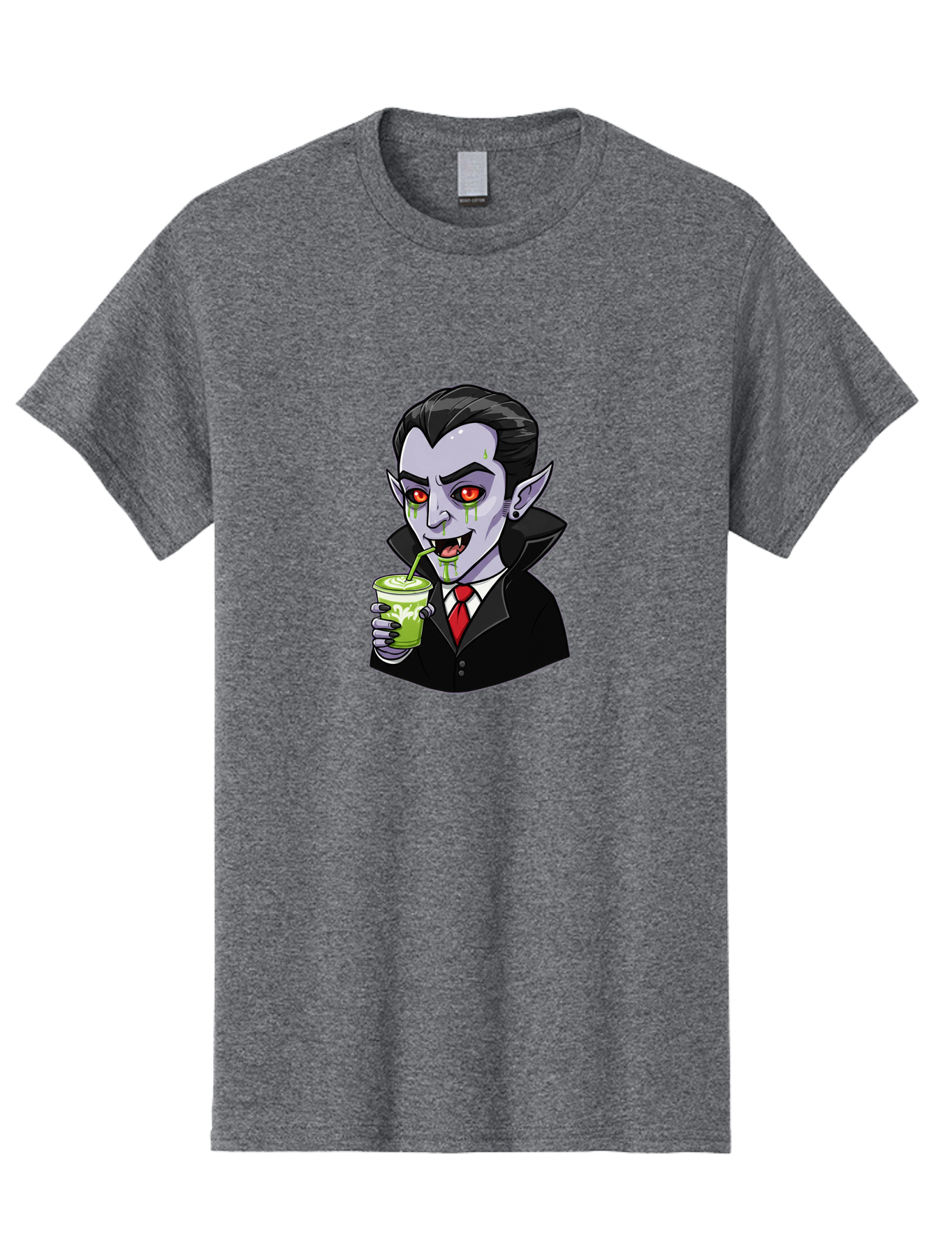 Vampire-Drinking Men'S Graphic Tee, 100% Cotton, Comfortable Casual Summer Wear, Machine Washable, Vintage Camera, Old Camera, Antique Camera, Black Camera, Classic Photography, Photography Equipment, Nostalgic Device, Film Camera, Camera Art Ban901 8
