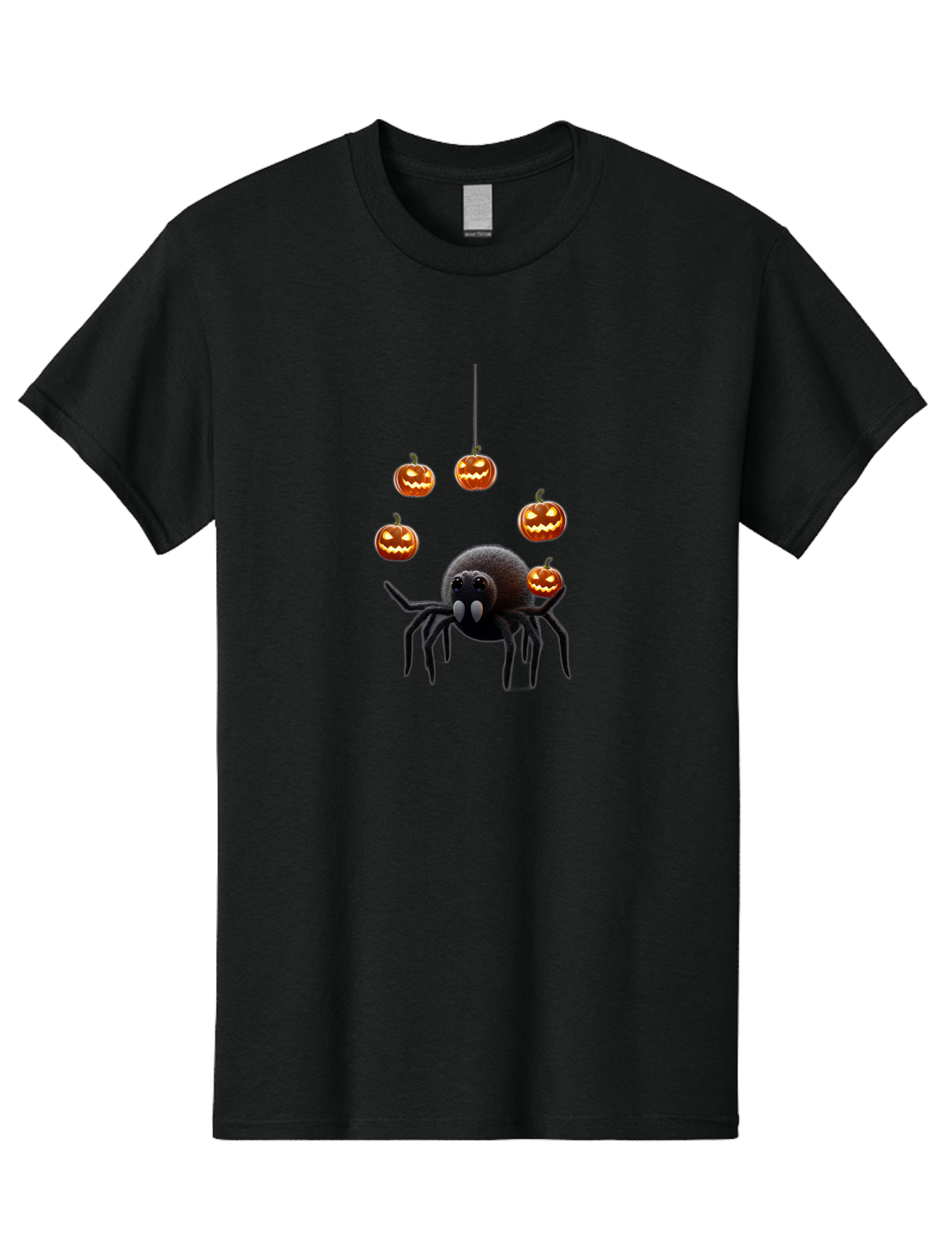 Vampire-Spider-With-Pumpkins Men'S Graphic Tee, 100% Cotton, Comfortable Casual Summer Wear, Machine Washable, Vintage Camera, Old Camera, Antique Camera, Black Camera, Classic Photography, Photography Equipment, Nostalgic Device, Film Camera, Ban902 14