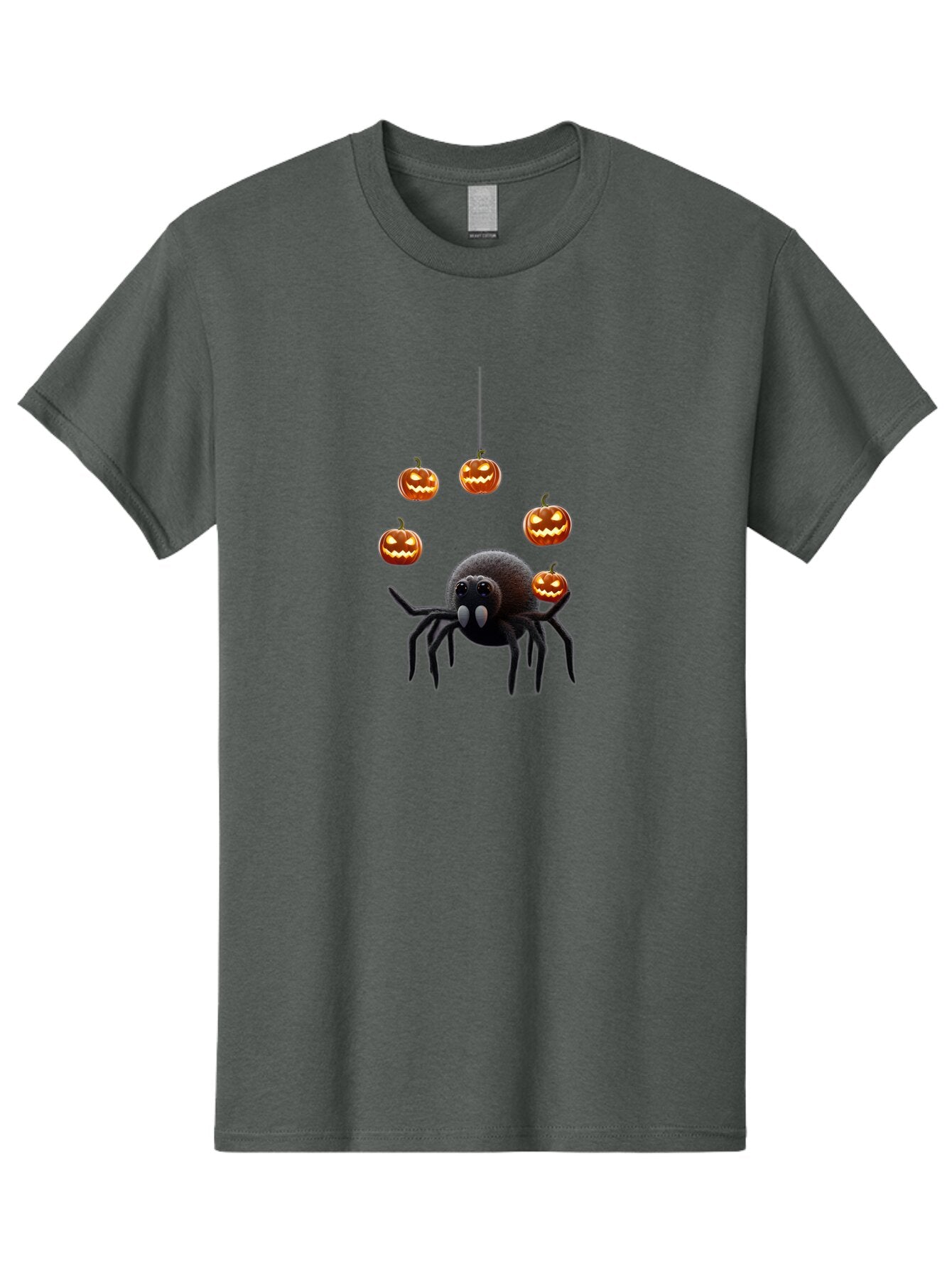 Vampire-Spider-With-Pumpkins Men'S Graphic Tee, 100% Cotton, Comfortable Casual Summer Wear, Machine Washable, Vintage Camera, Old Camera, Antique Camera, Black Camera, Classic Photography, Photography Equipment, Nostalgic Device, Film Camera, Ban902 14