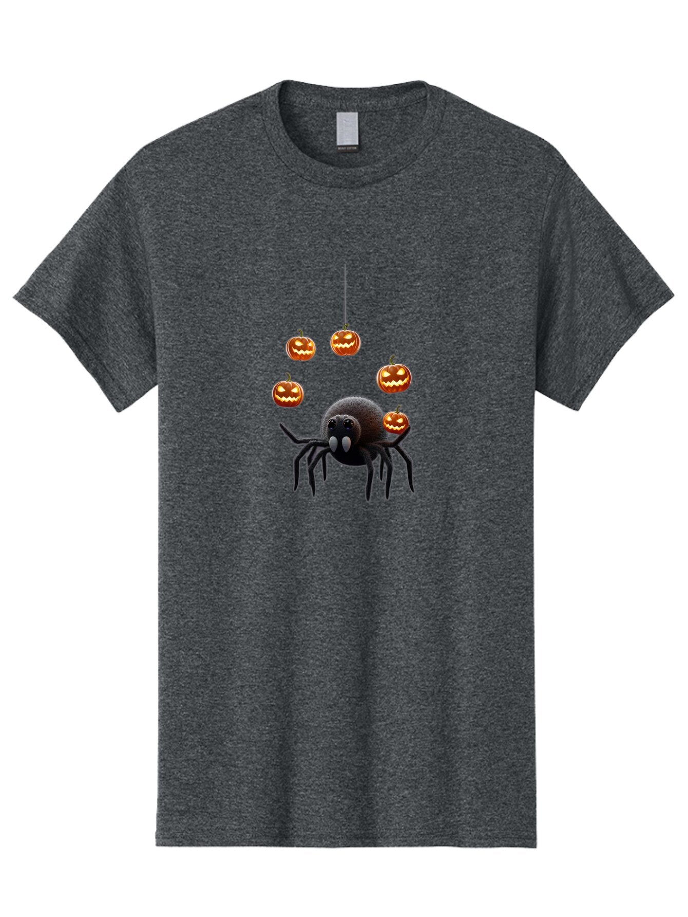 Vampire-Spider-With-Pumpkins Men'S Graphic Tee, 100% Cotton, Comfortable Casual Summer Wear, Machine Washable, Vintage Camera, Old Camera, Antique Camera, Black Camera, Classic Photography, Photography Equipment, Nostalgic Device, Film Camera, Ban902 4