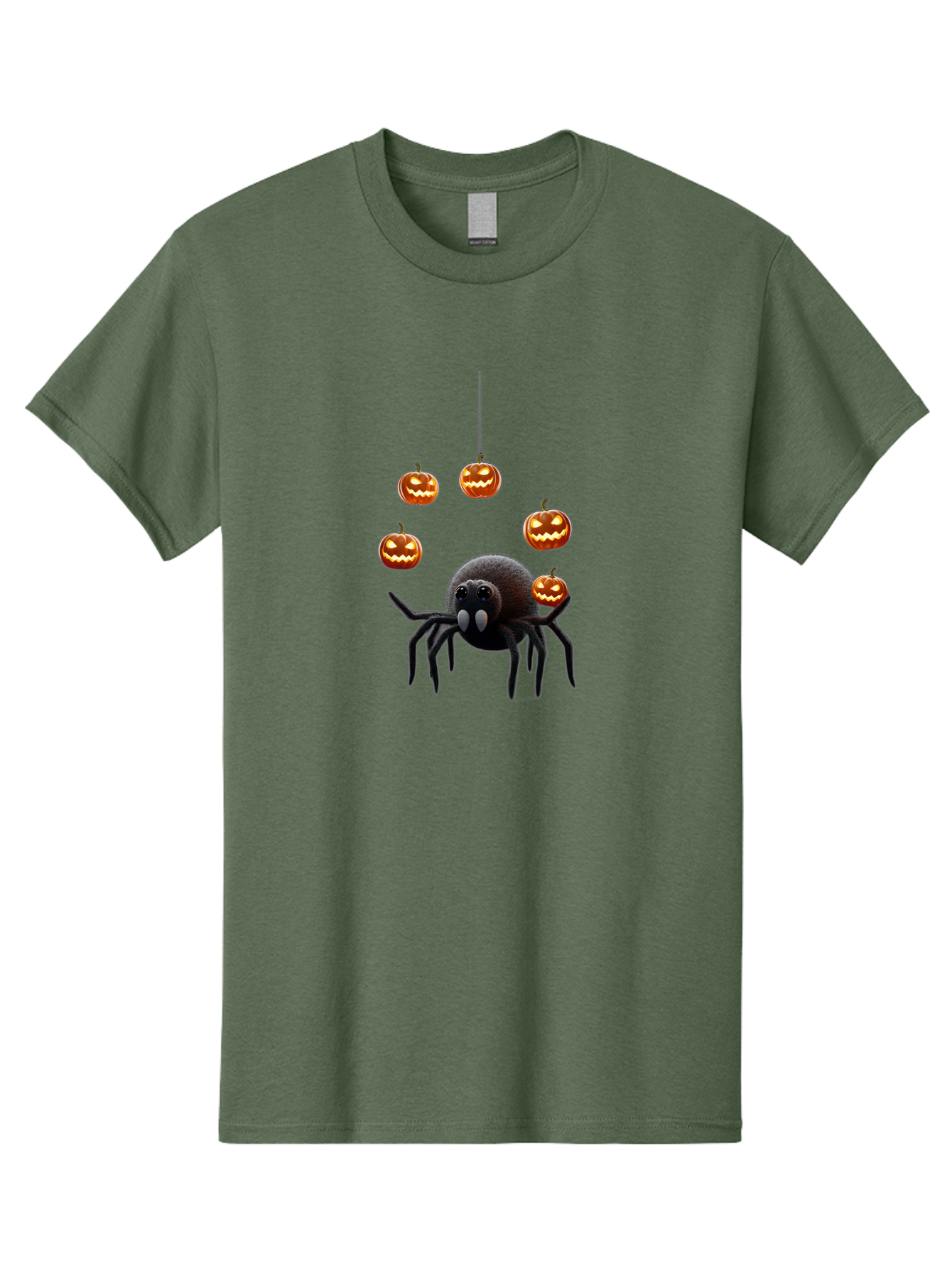 Vampire-Spider-With-Pumpkins Men'S Graphic Tee, 100% Cotton, Comfortable Casual Summer Wear, Machine Washable, Vintage Camera, Old Camera, Antique Camera, Black Camera, Classic Photography, Photography Equipment, Nostalgic Device, Film Camera, Ban902 8