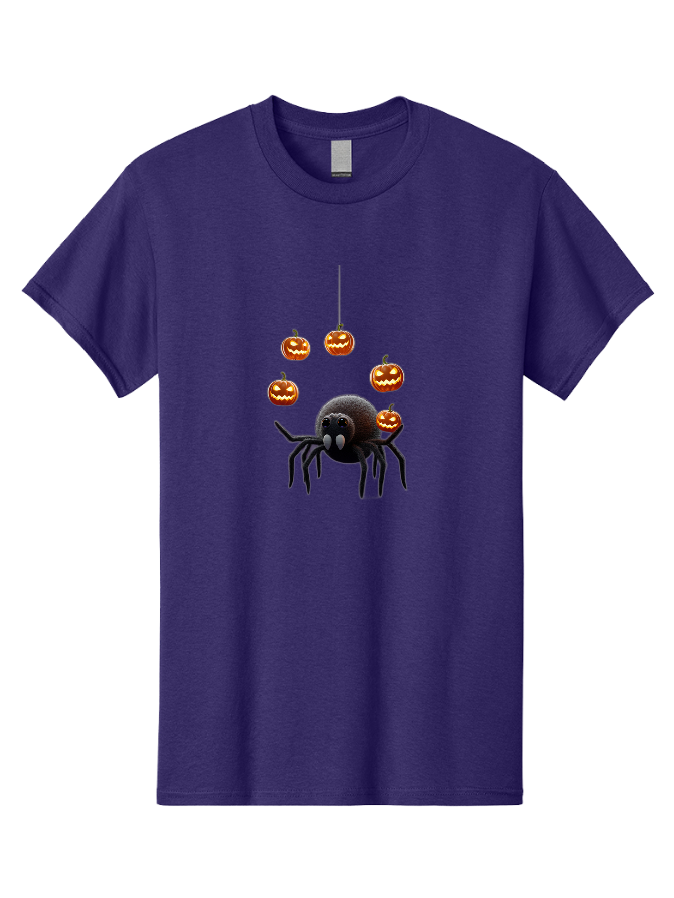 Vampire-Spider-With-Pumpkins Men'S Graphic Tee, 100% Cotton, Comfortable Casual Summer Wear, Machine Washable, Vintage Camera, Old Camera, Antique Camera, Black Camera, Classic Photography, Photography Equipment, Nostalgic Device, Film Camera, Ban902 10