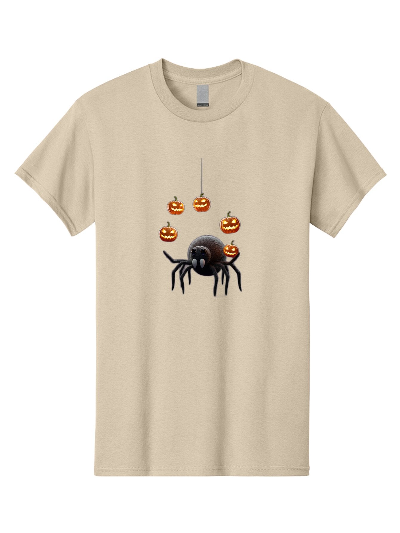 Vampire-Spider-With-Pumpkins Men'S Graphic Tee, 100% Cotton, Comfortable Casual Summer Wear, Machine Washable, Vintage Camera, Old Camera, Antique Camera, Black Camera, Classic Photography, Photography Equipment, Nostalgic Device, Film Camera, Ban902 8