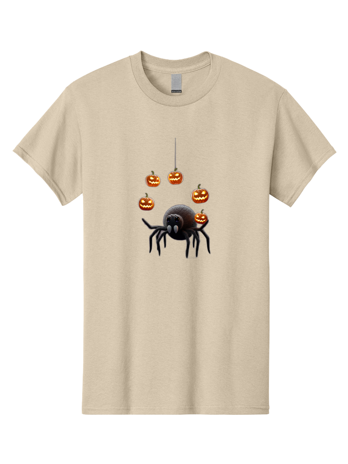 Vampire-Spider-With-Pumpkins Men'S Graphic Tee, 100% Cotton, Comfortable Casual Summer Wear, Machine Washable, Vintage Camera, Old Camera, Antique Camera, Black Camera, Classic Photography, Photography Equipment, Nostalgic Device, Film Camera, Ban902 6