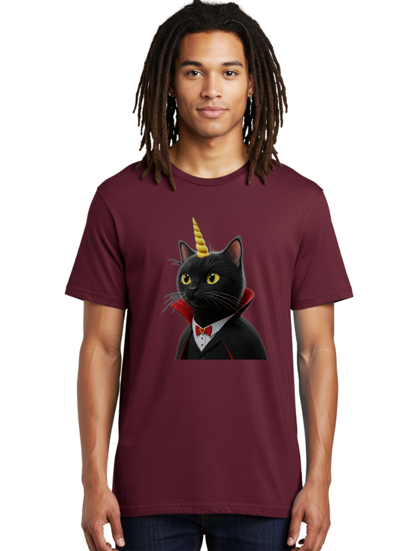 Vampire-Unicorn-Cat-1 Men'S Graphic Tee, 100% Cotton, Comfortable Casual Summer Wear, Machine Washable, Vintage Camera, Old Camera, Antique Camera, Black Camera, Classic Photography, Photography Equipment, Nostalgic Device, Film Camera, Ban903 29