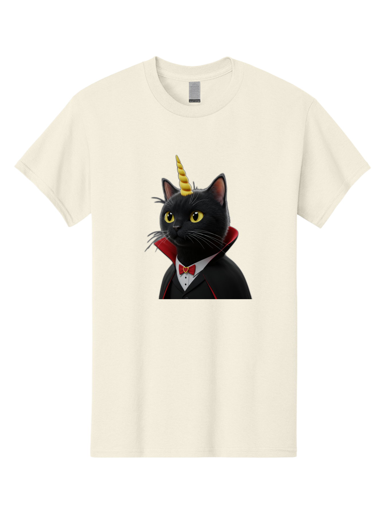 Vampire-Unicorn-Cat-1 Men'S Graphic Tee, 100% Cotton, Comfortable Casual Summer Wear, Machine Washable, Vintage Camera, Old Camera, Antique Camera, Black Camera, Classic Photography, Photography Equipment, Nostalgic Device, Film Camera, Ban903 12