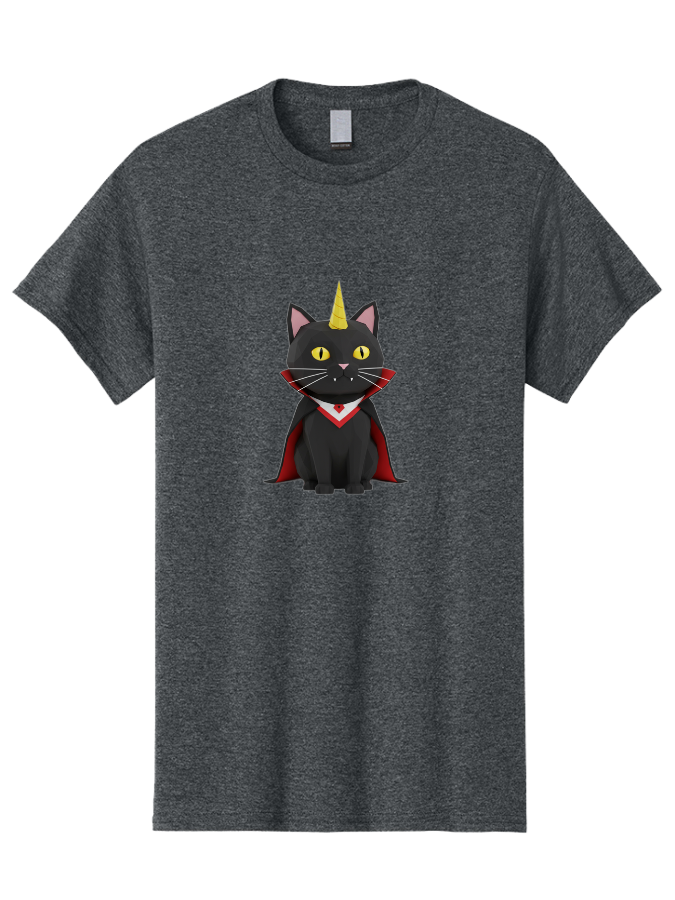 Vampire-Unicorn-Cat Men'S Graphic Tee, 100% Cotton, Comfortable Casual Summer Wear, Machine Washable, Vintage Camera, Old Camera, Antique Camera, Black Camera, Classic Photography, Photography Equipment, Nostalgic Device, Film Camera, Ban904