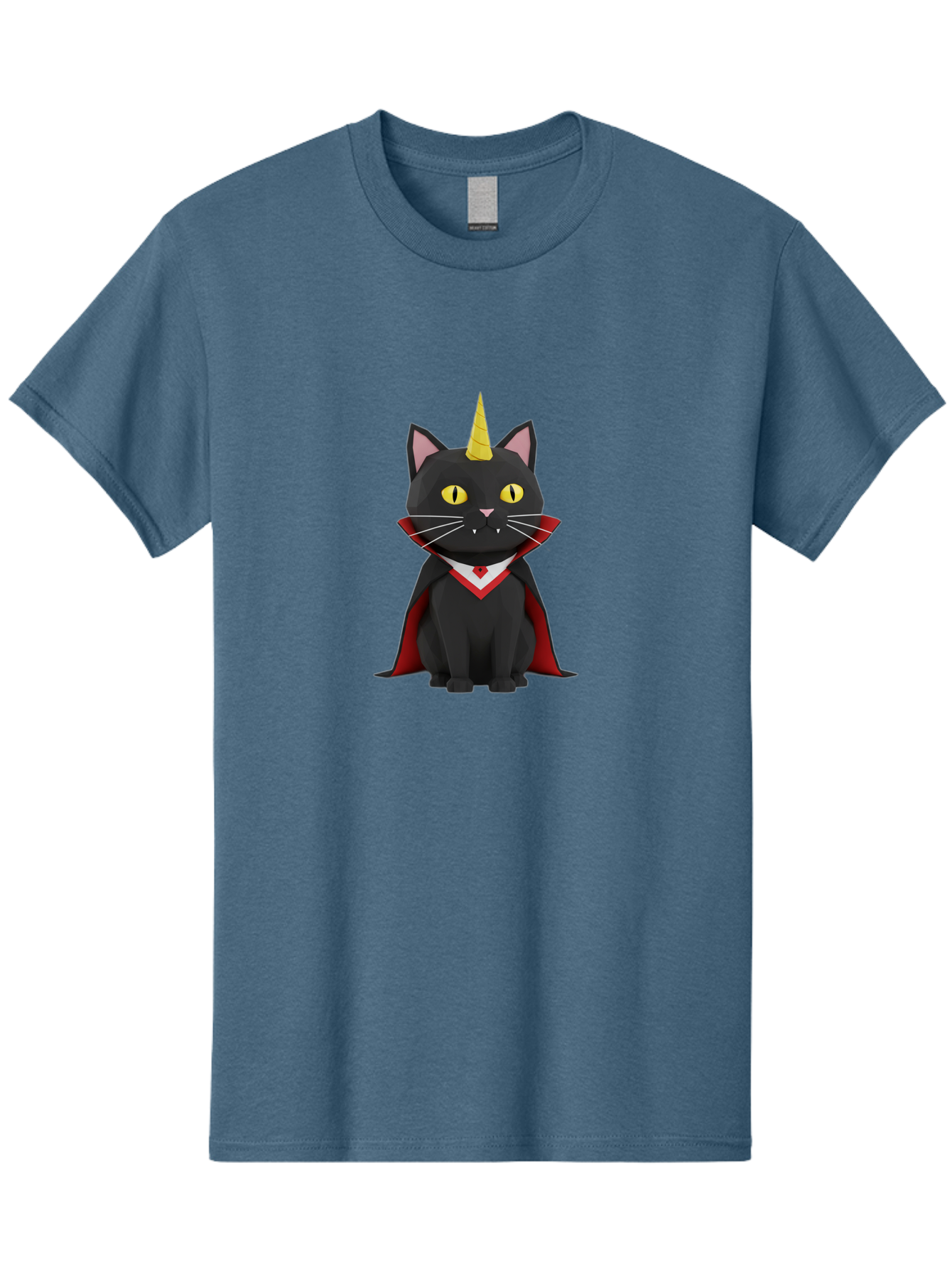 Vampire-Unicorn-Cat Men'S Graphic Tee, 100% Cotton, Comfortable Casual Summer Wear, Machine Washable, Vintage Camera, Old Camera, Antique Camera, Black Camera, Classic Photography, Photography Equipment, Nostalgic Device, Film Camera, Ban904 7
